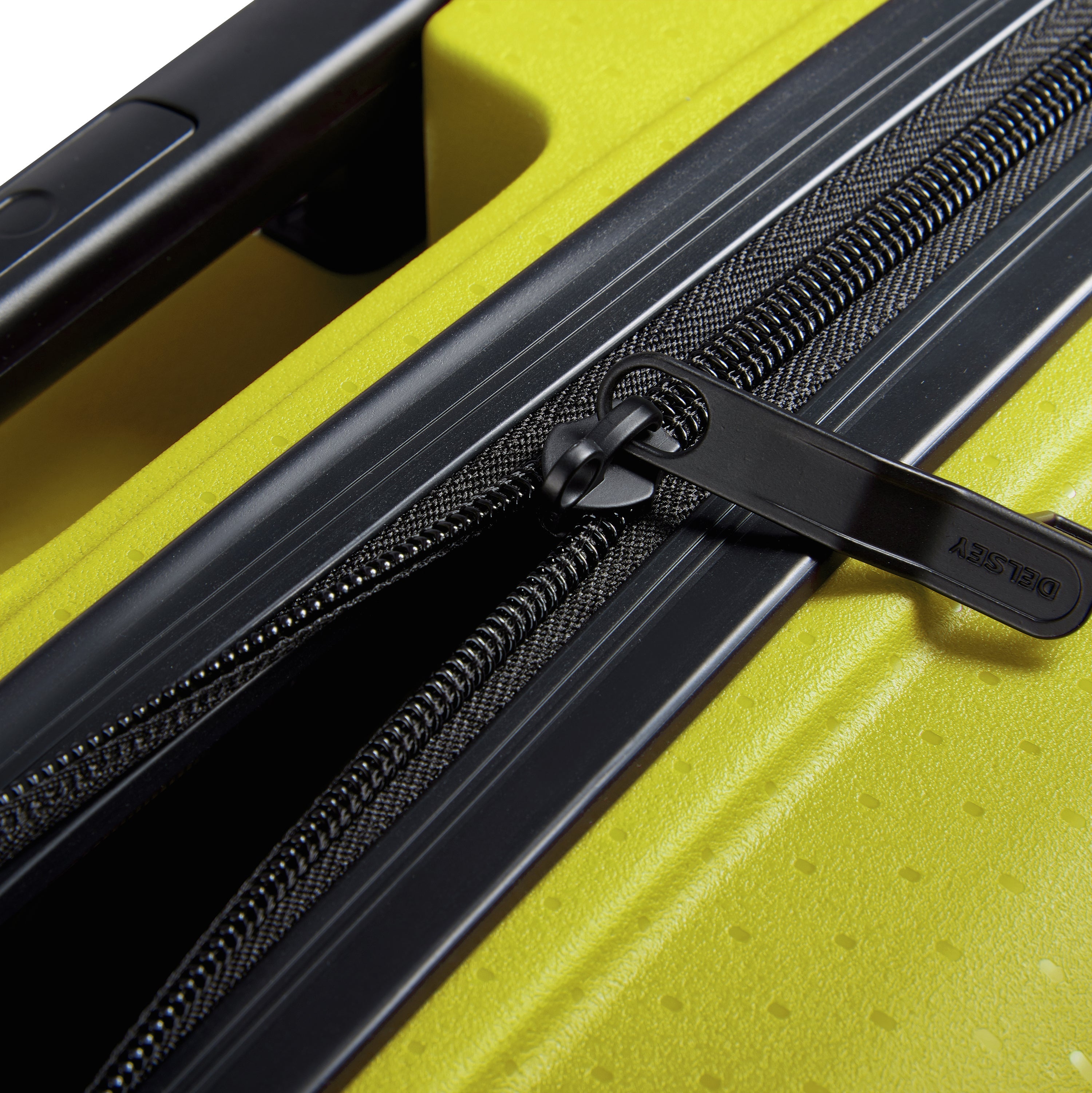 delsey-paris-belmont-plus-55-handgep-ck-koffer-gr-n-chartreuse-slim image 4