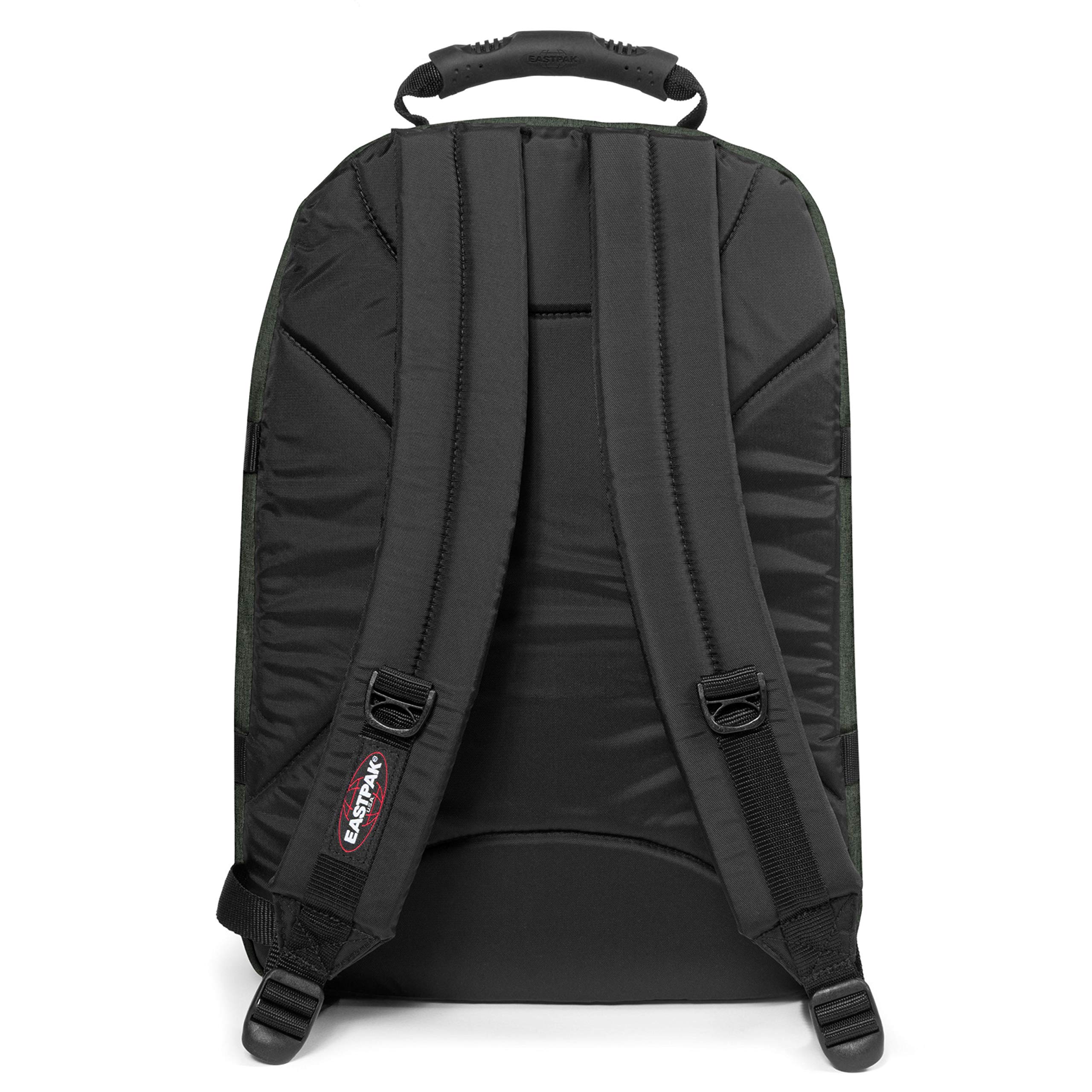 eastpak-provider-rucksack-33-l-crafty-moss-mit-15-zoll-laptopfach image 5