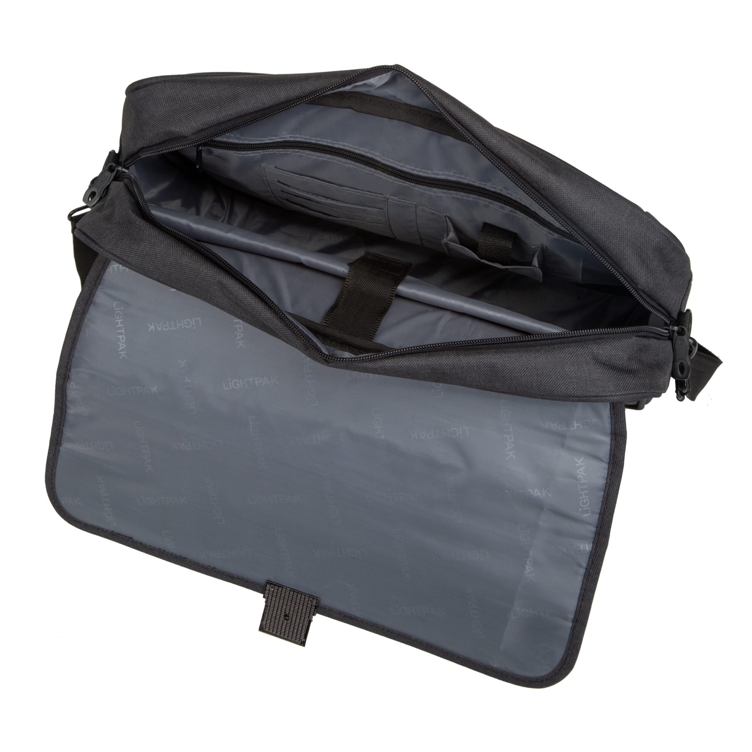 alumaxx-laptoptaschen-motion-laptoptasche-17-zoll-schwarz image 2