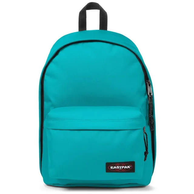 eastpak-out-of-office-rucksack-arctic-aqua-27-l image 1