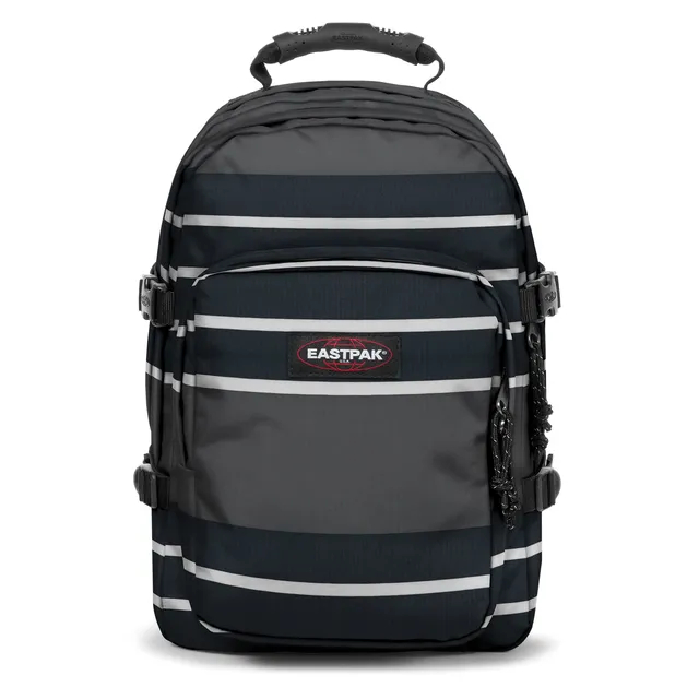 eastpak-provider-rucksack-44-cm-33-l-slines-black-laptop image 1