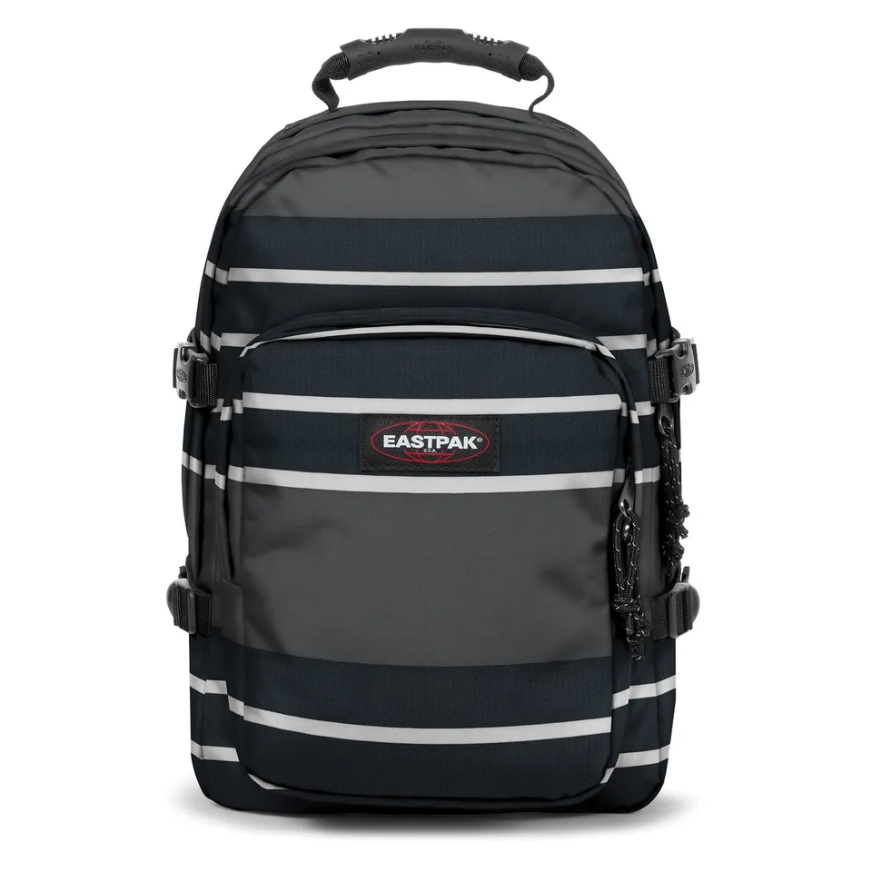 eastpak-provider-rucksack-44-cm-33-l-slines-black-laptop image 1