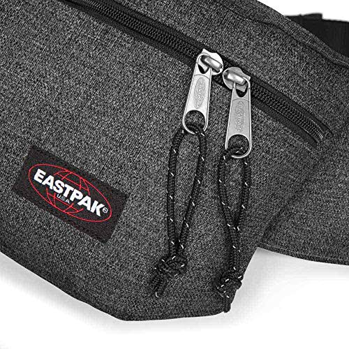 eastpak-bane-g-rteltasche-4-5-l-black-denim-bauchtasche image 8