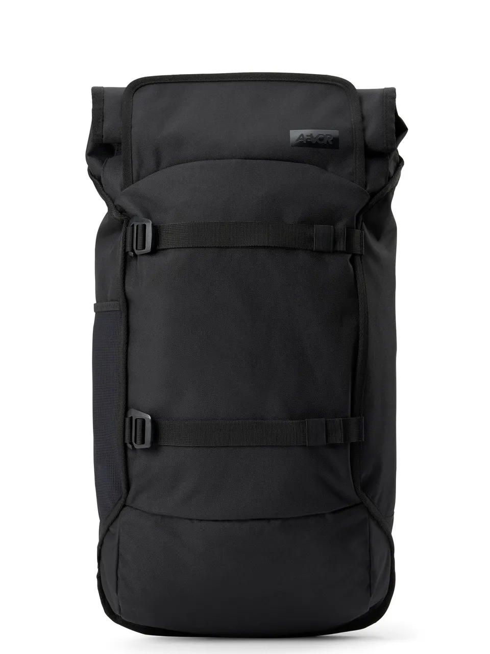 aevor-trip-pack-rucksack-black-eclipse-26-33-l-laptopfach image 1