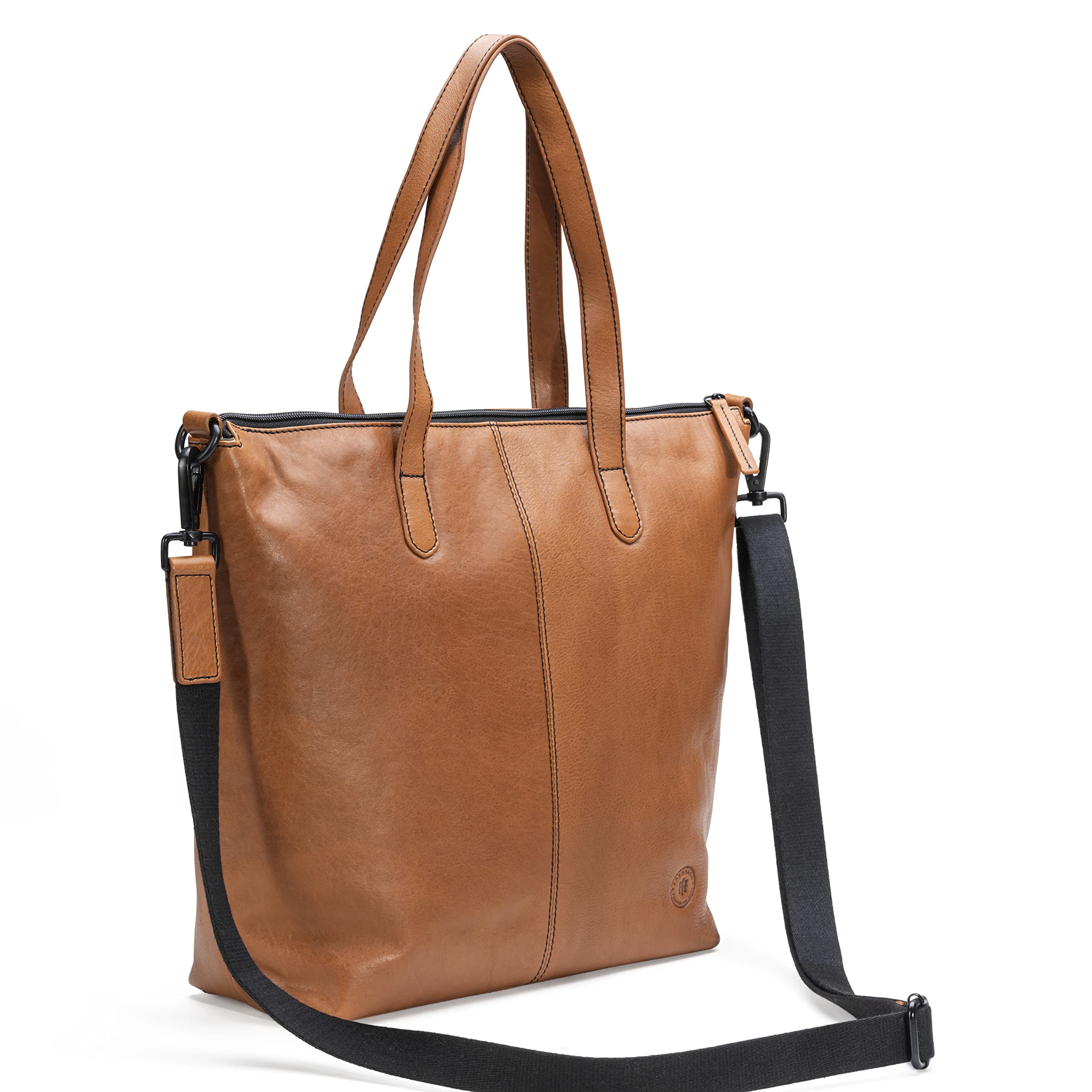 farmhood-memphis-schultertasche-leder-xl-32-cm image 4