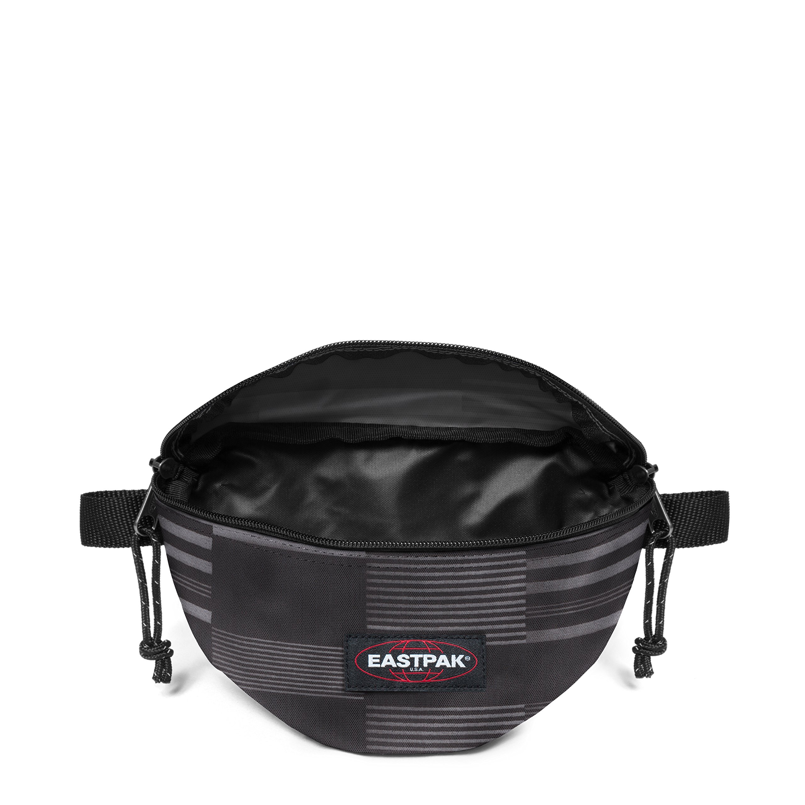 eastpak-springer-umh-ngetasche-2l-startan-black image 2