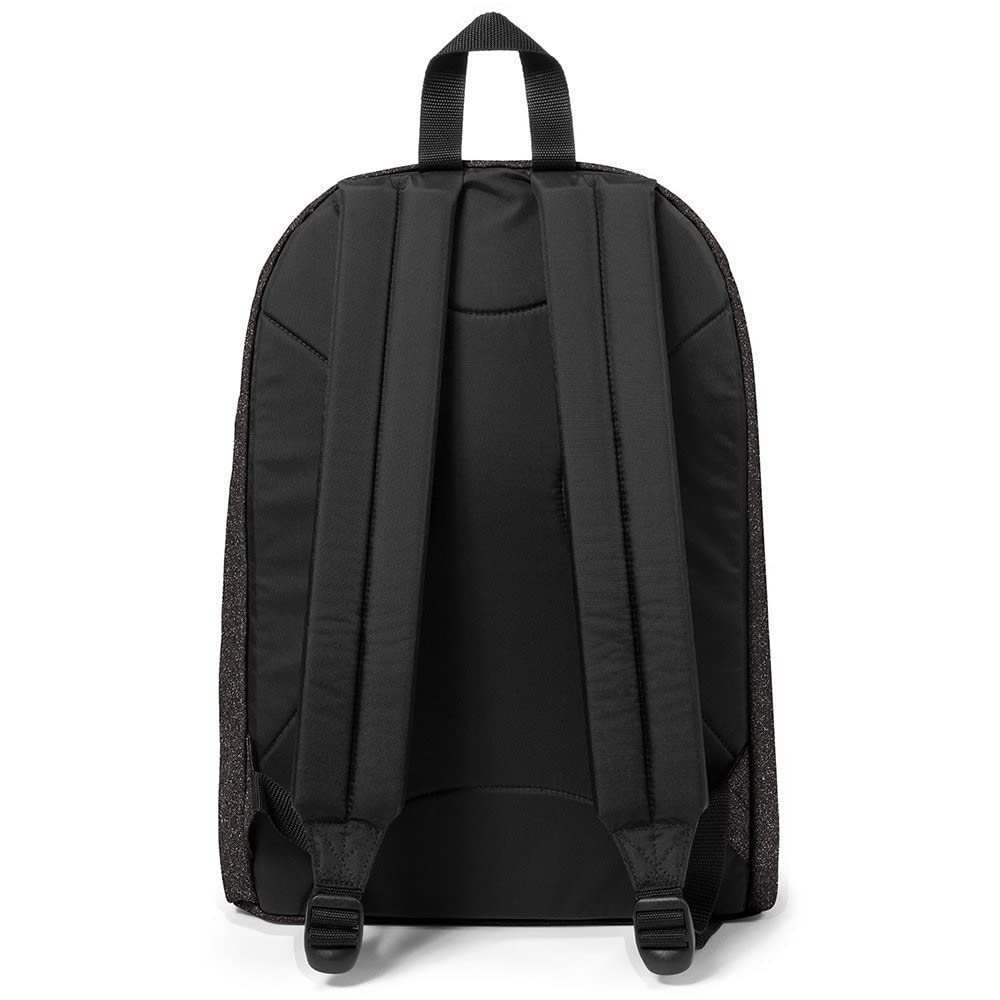 eastpak-out-of-office-rucksack-27l-laptoprucksack-schwarz image 2