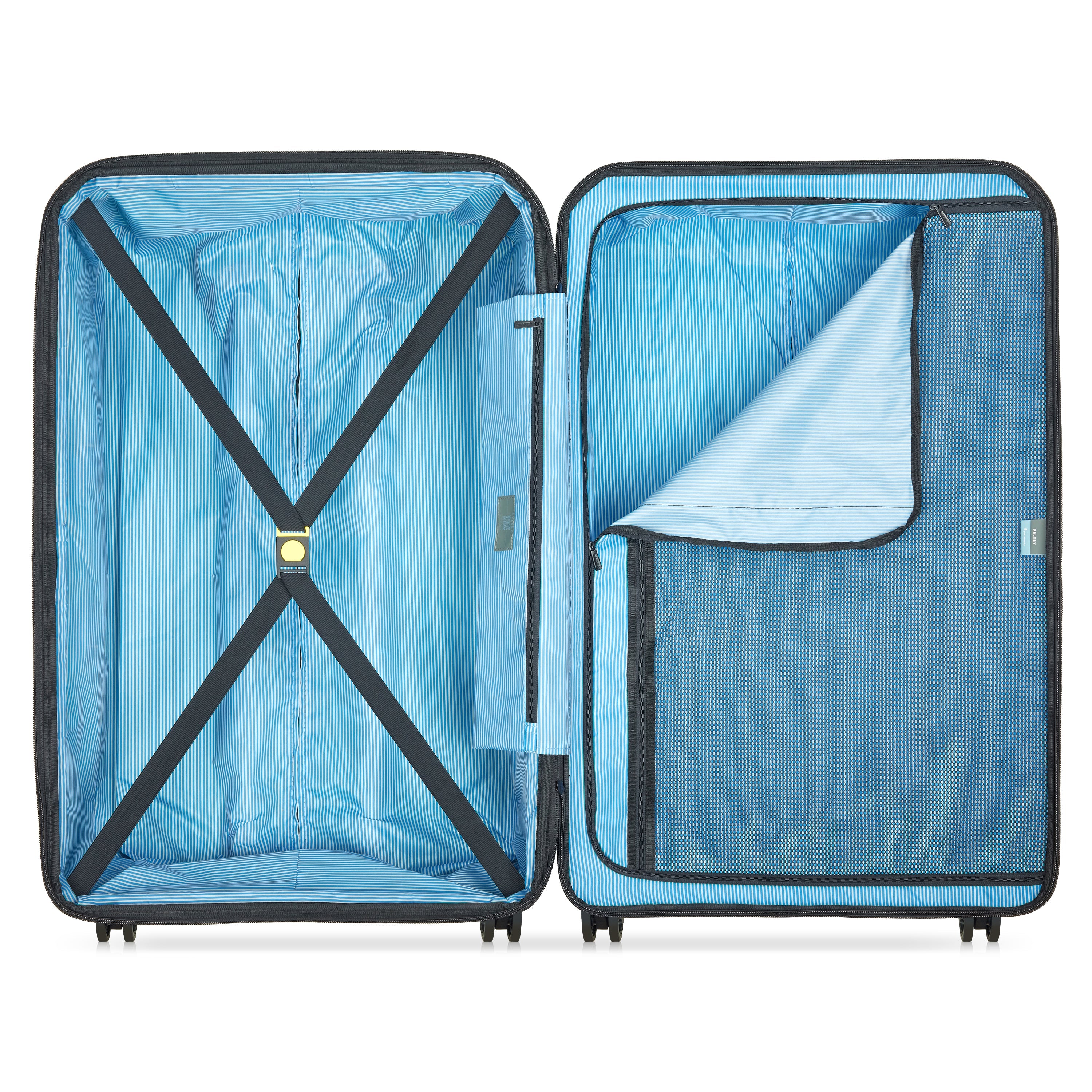 delsey-lutece-se-koffer-79-cm-mint-erweiterbar-hartschale image 6