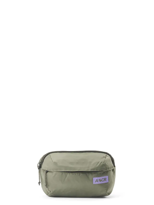 aevor-hip-bag-ease-bauchtasche-ripstop-violett-sage image 1