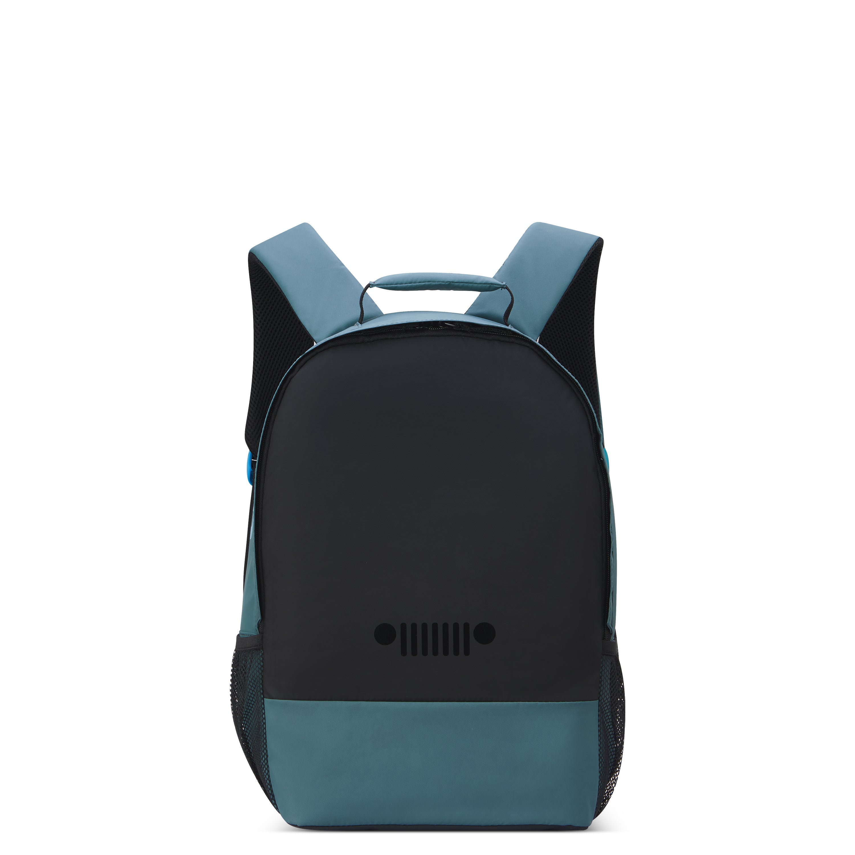 delsey-brochant-3-rucksack-25l-light-blue-daypack image 1