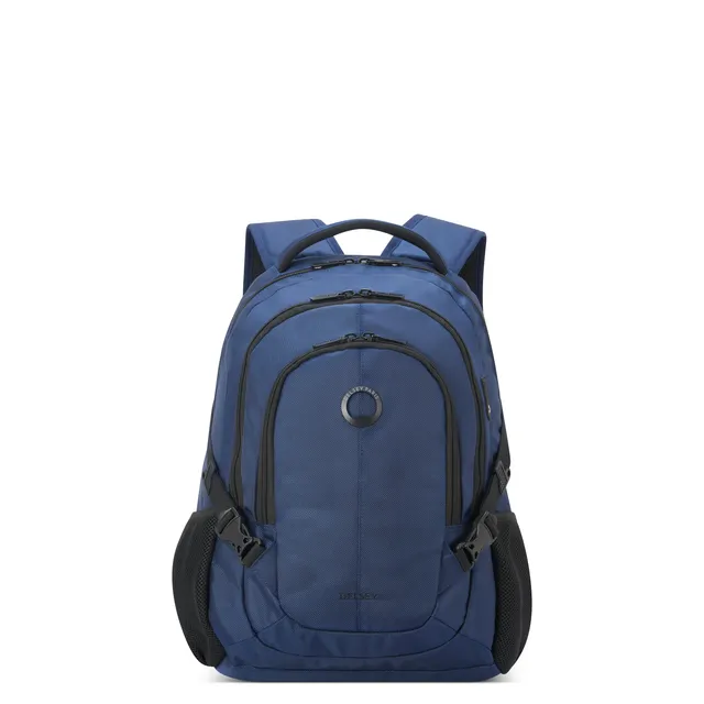 delsey-maubert-2-0-element-rucksack-33l-navy-2-fach image 1