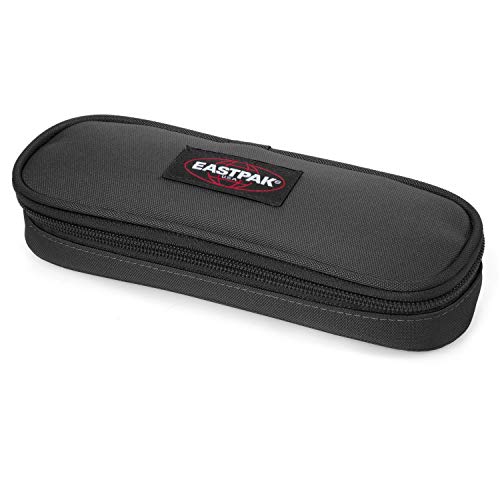 eastpak-oval-federm-ppchen-schwarz-22-cm-single image 6