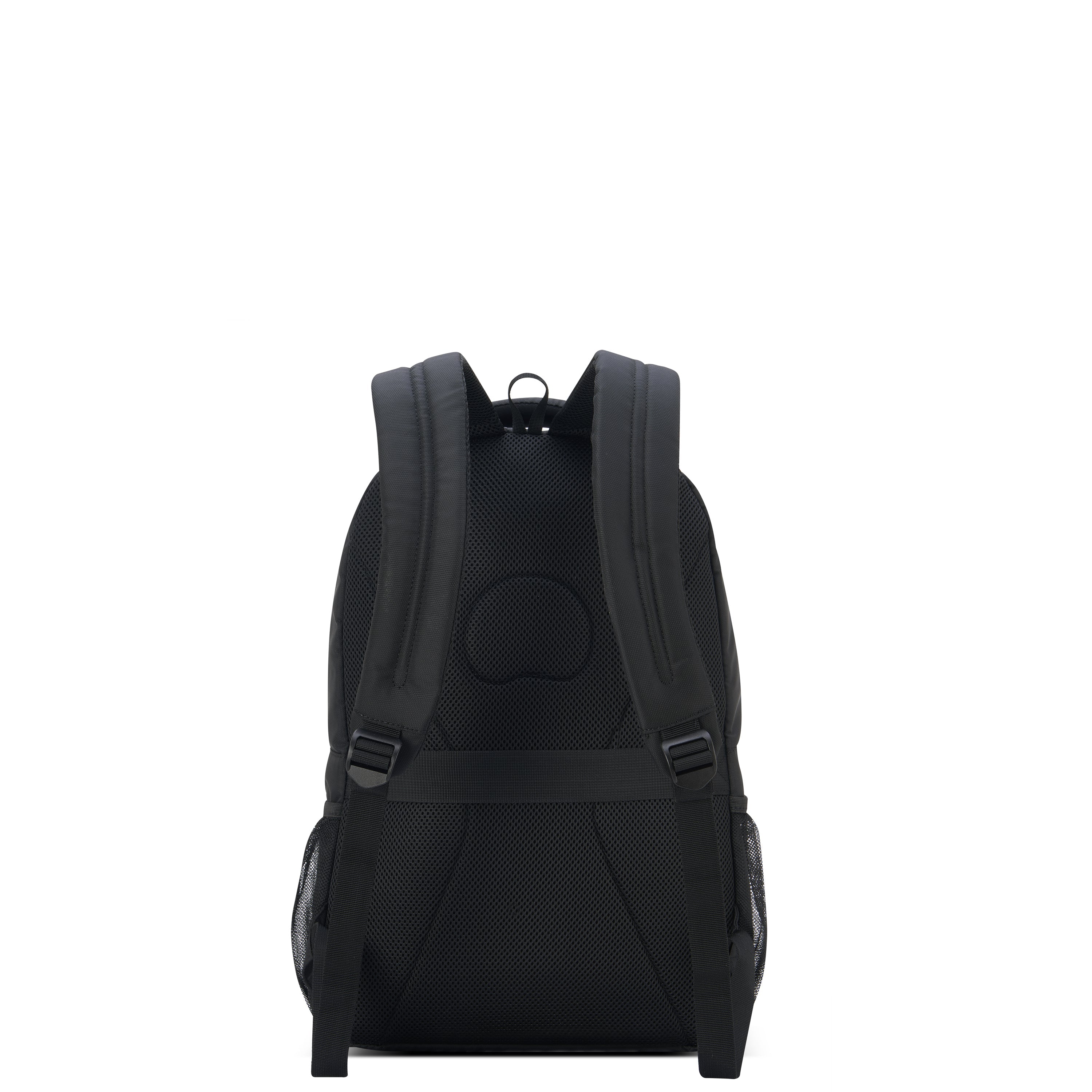 delsey-paris-maubert-2-0-rucksack-27-l-schwarz-laptop image 6