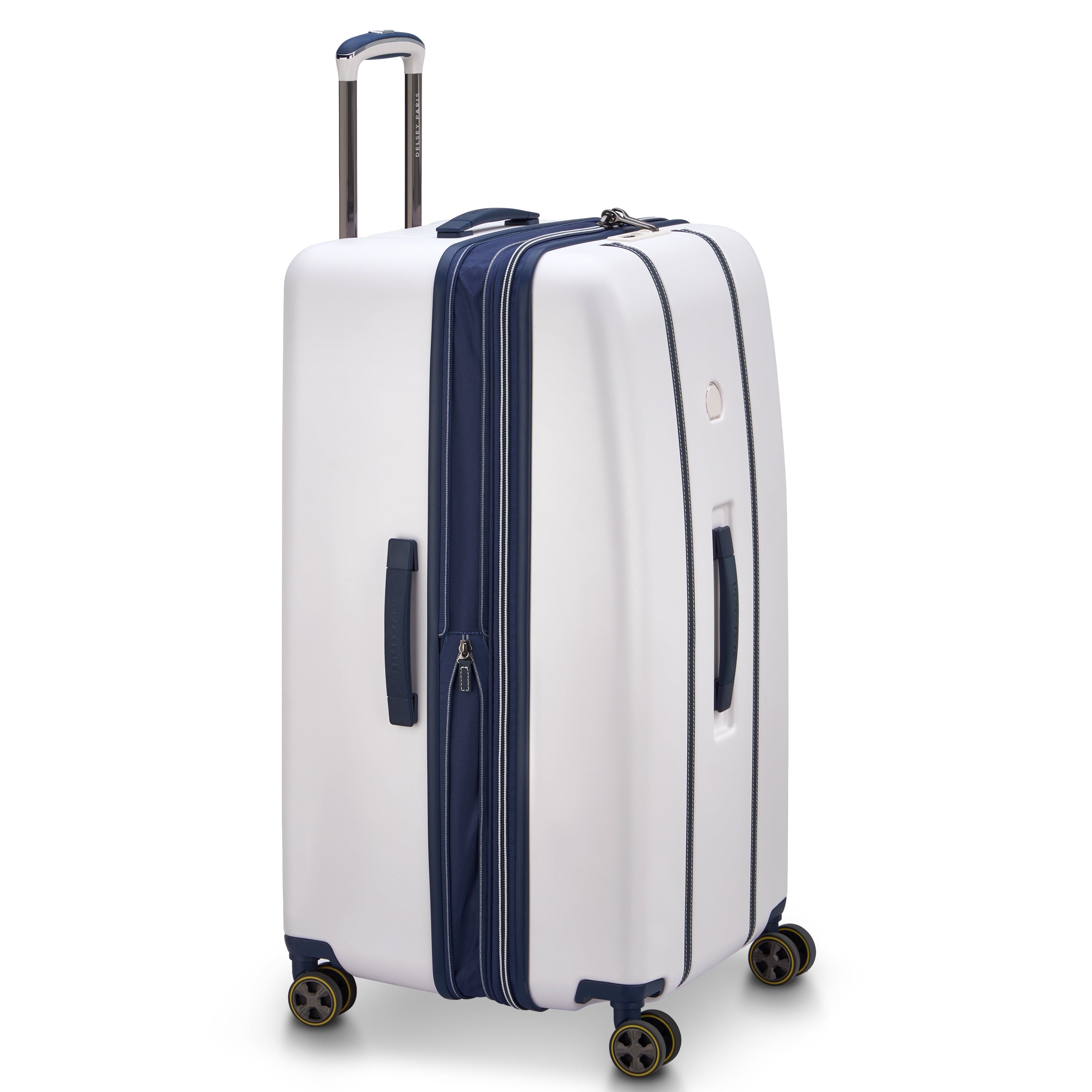 delsey-chatelet-air-2-0-cadence-trunk-koffer-80-cm-navy-hartschale image 7