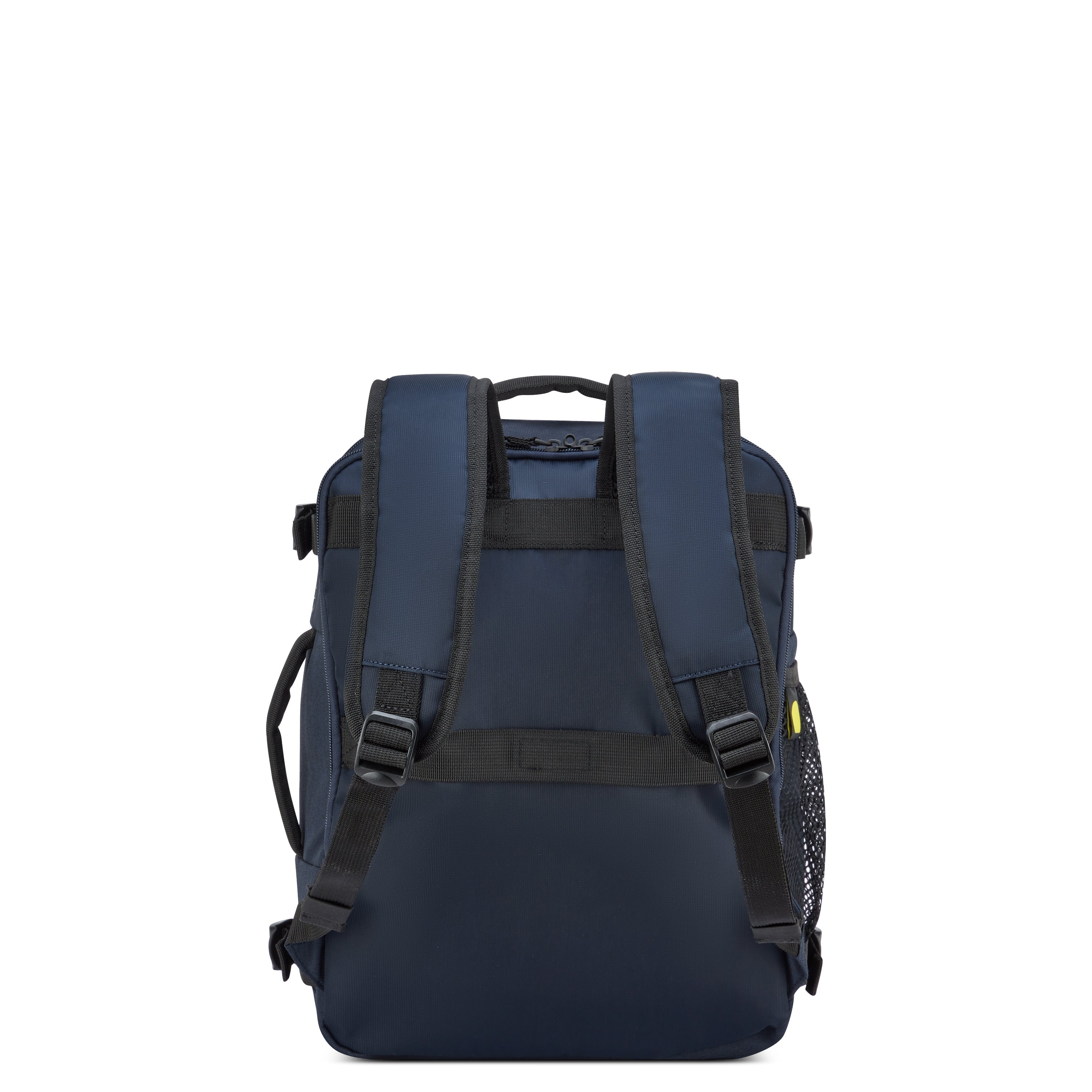 delsey-brochant-3-24l-rucksack-navy-underseater image 3
