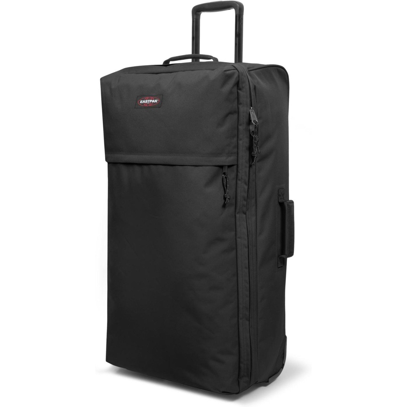 eastpak-traf-ik-light-l-koffer-78-cm-100-l-schwarz image 2