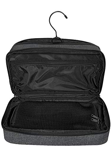 eastpak-spider-kulturtasche-27-cm-waschtasche-schwarz-2 image 7