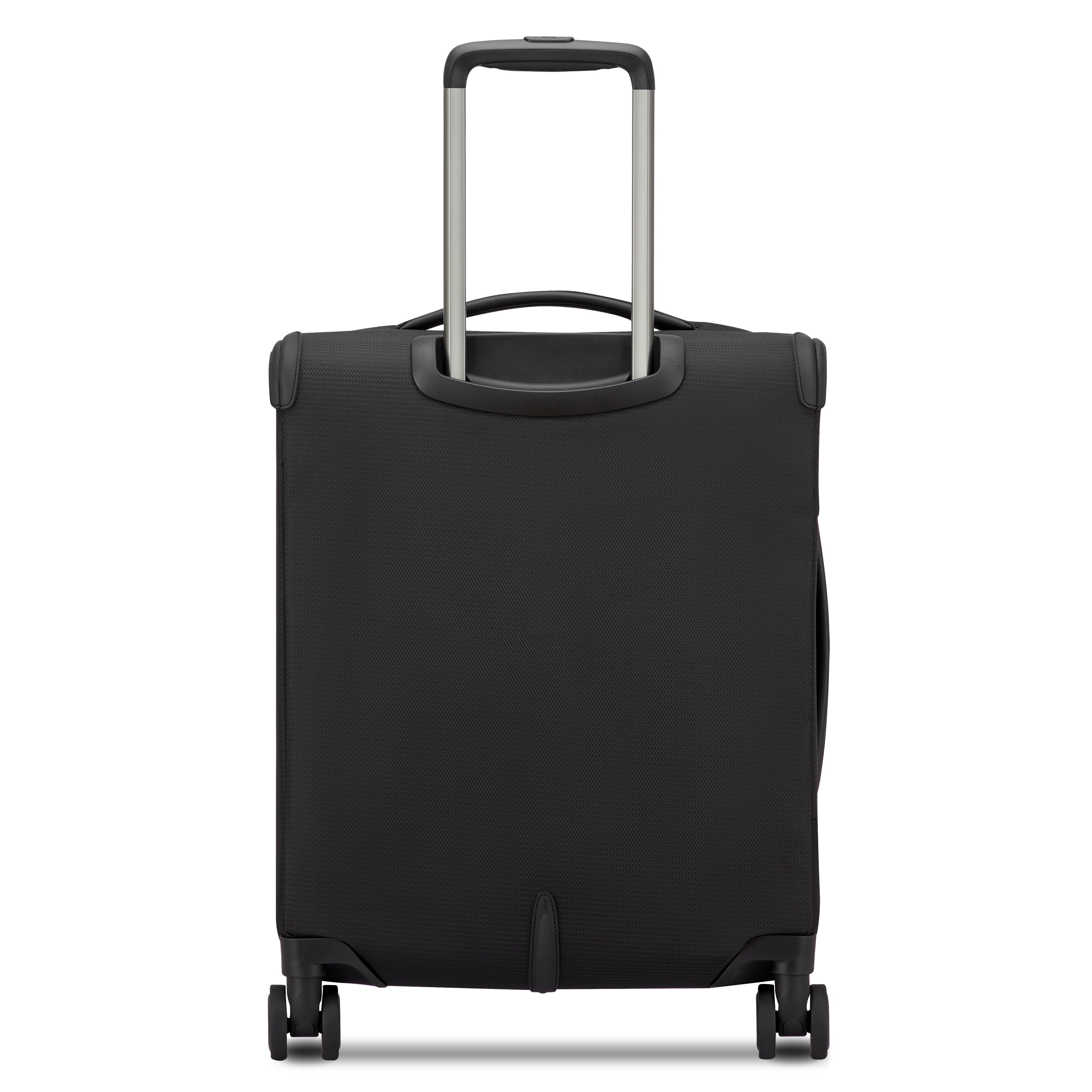 delsey-montmartre-3-kabinenkoffer-55cm-schwarz-erweiterbar image 3
