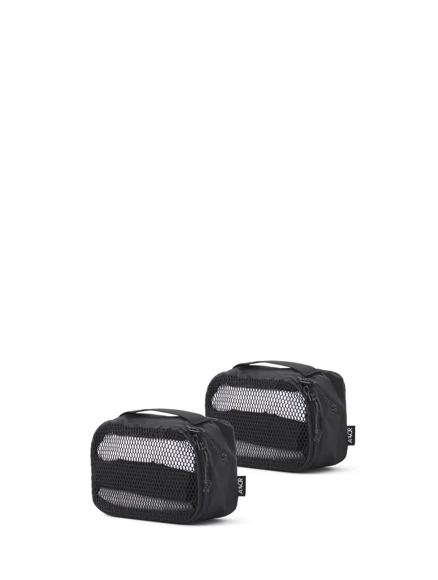 aevor-packing-cube-small-packw-rfel-set-klein-schwarz image 1