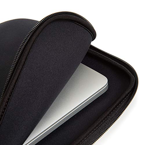 eastpak-blanket-s-laptoptasche-13-zoll-black-neopren image 6