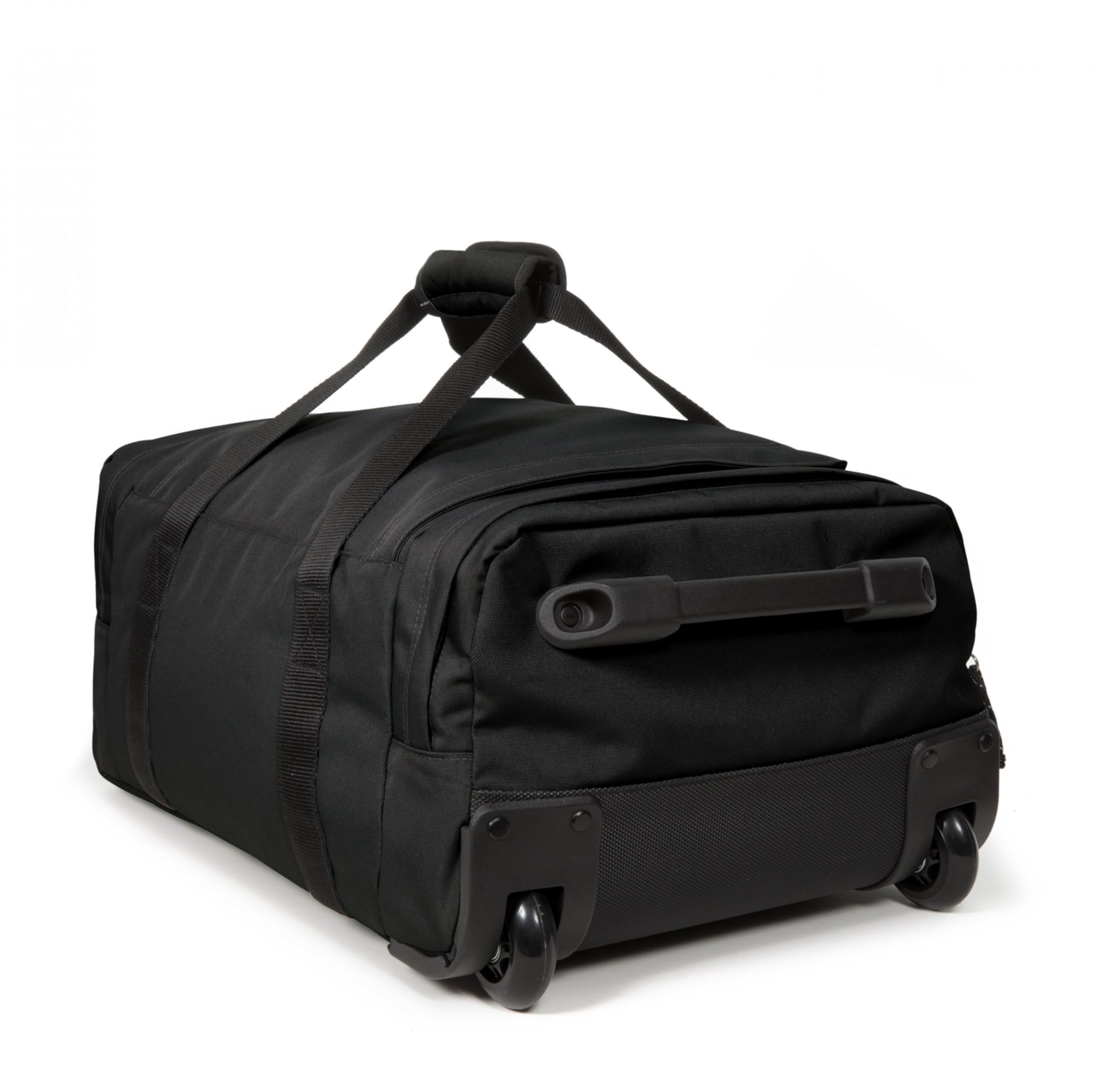 eastpak-leatherface-s-reisetasche-41-l-black-handgep-ck image 5