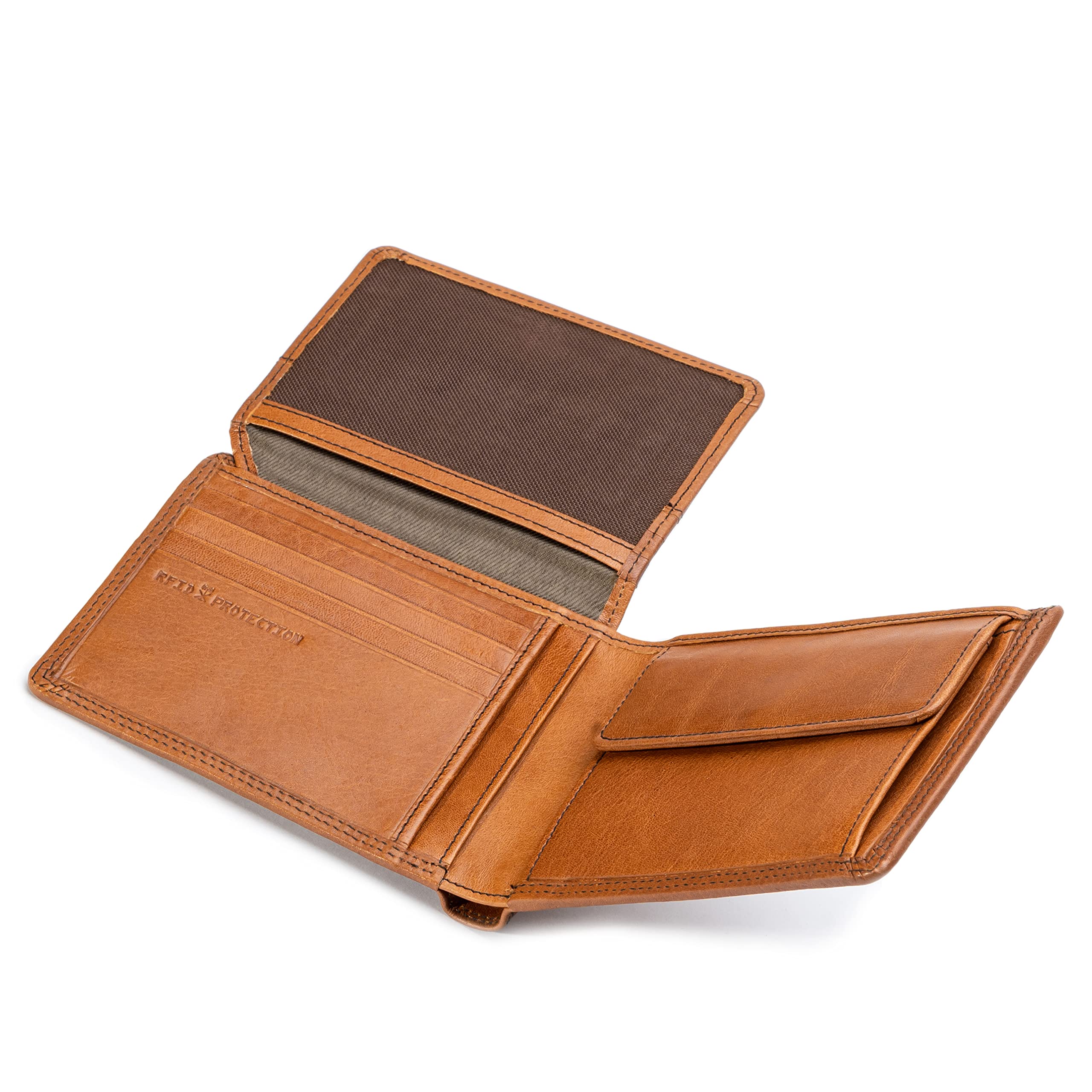 farmhood-memphis-portemonnaie-leder-12-5-cm-rfid-herren image 4