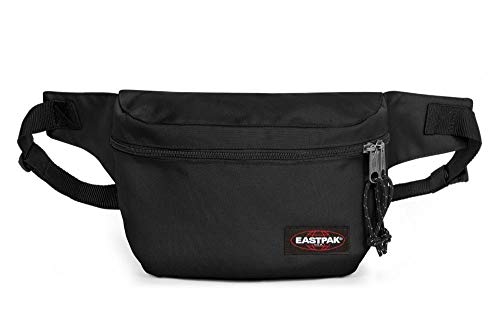 eastpak-bane-g-rteltasche-4-5-l-black-bauchtasche-nylon image 6