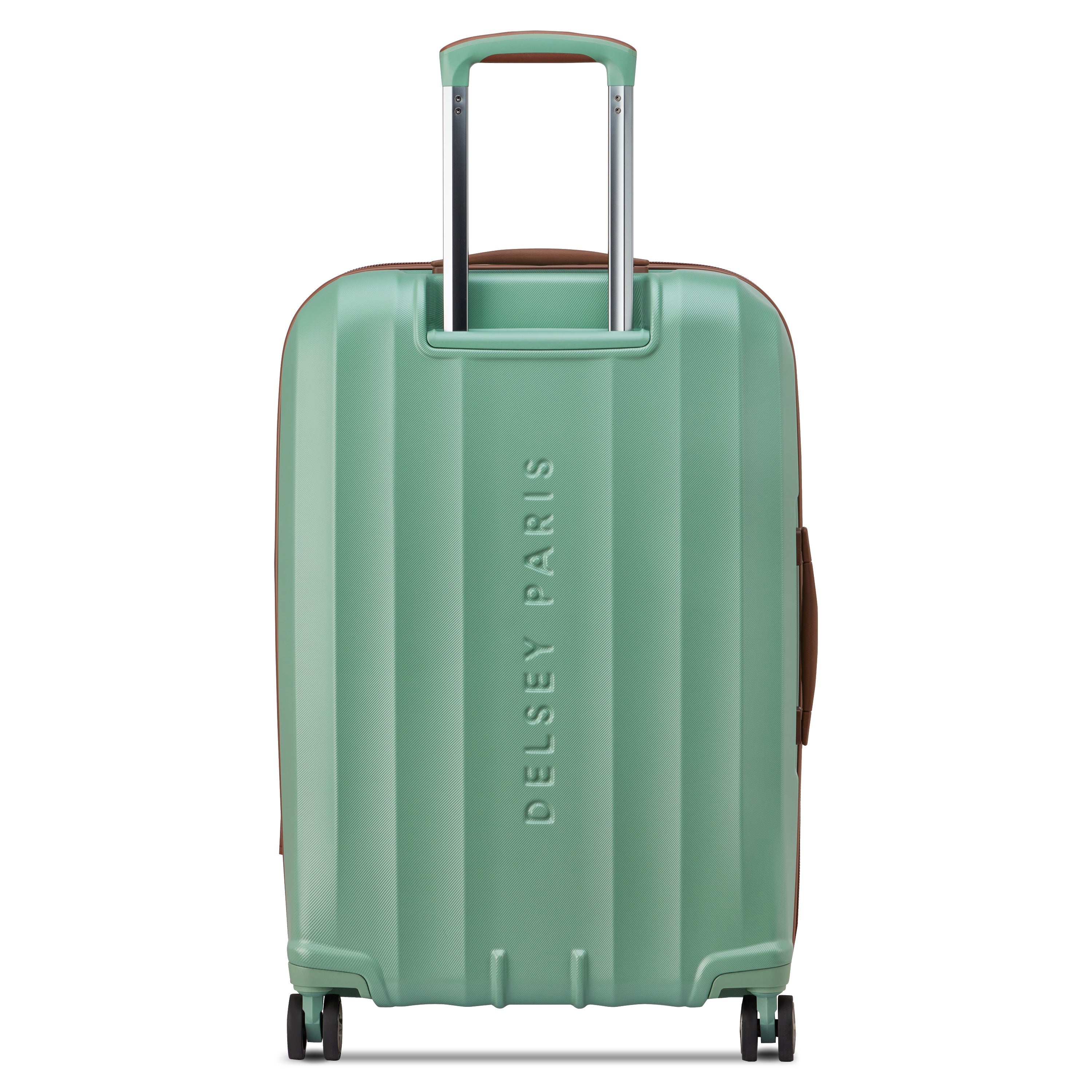 delsey-carrousel-2-koffer-67-5-cm-salbeigr-n-erweiterbar image 3
