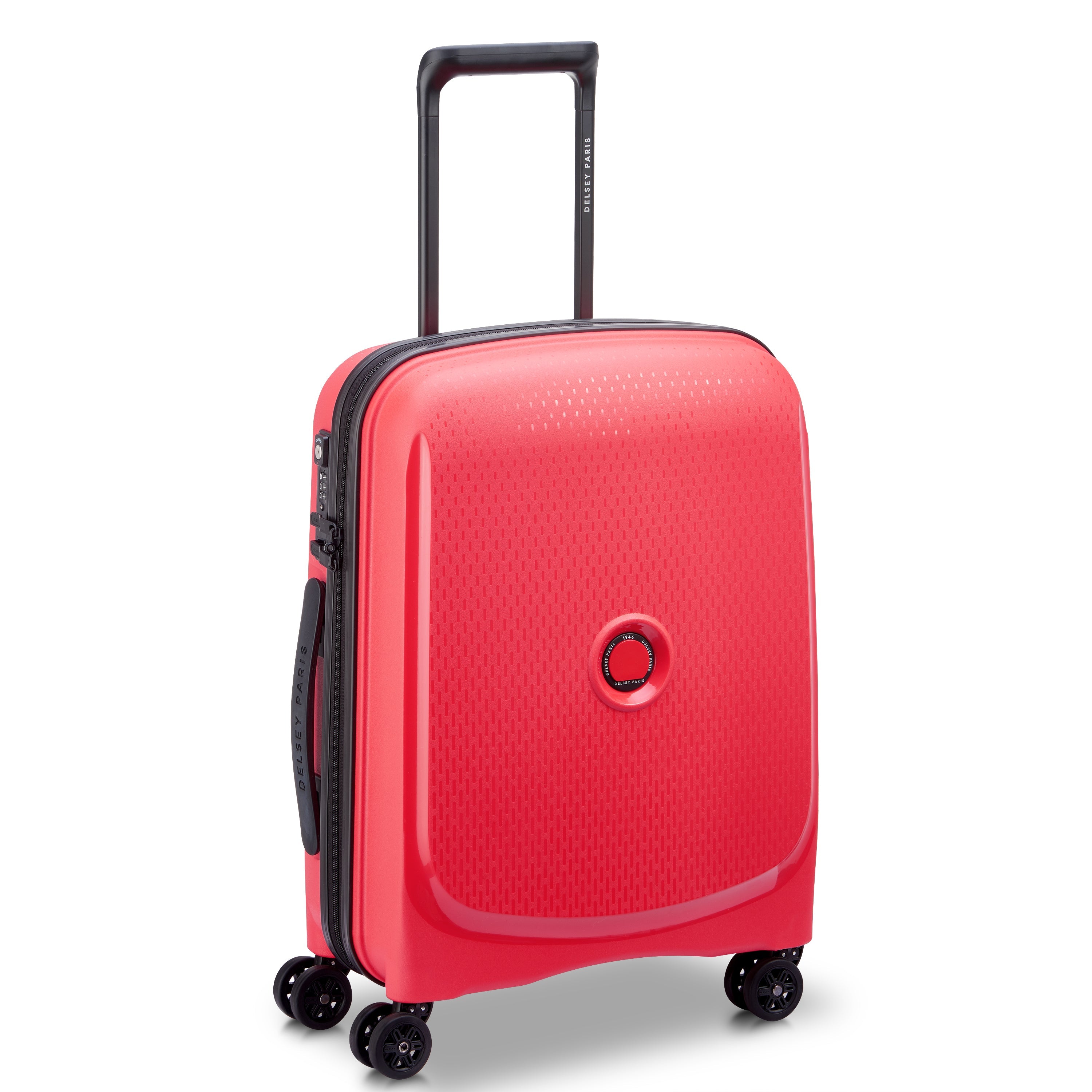 delsey-belmont-plus-55-cm-koffer-slim-orange image 6