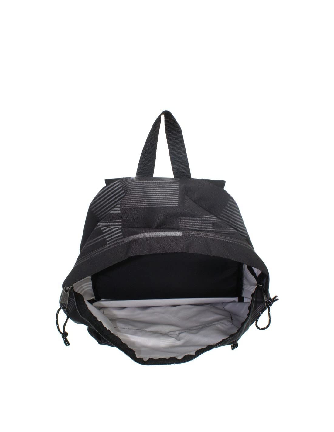 eastpak-padded-pak-r-rucksack-24l-startan-black image 4