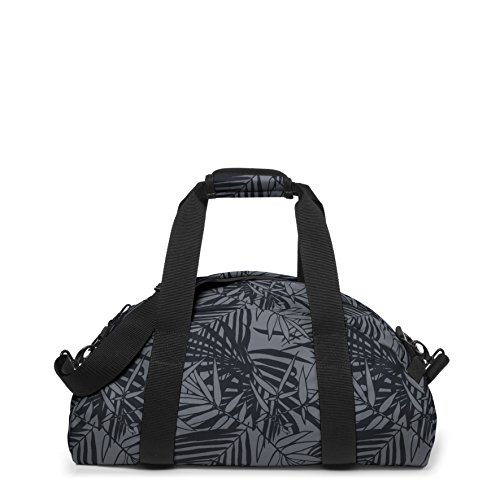 eastpak-stand-reisetasche-53-cm-32-l-leaves-black-muster image 5