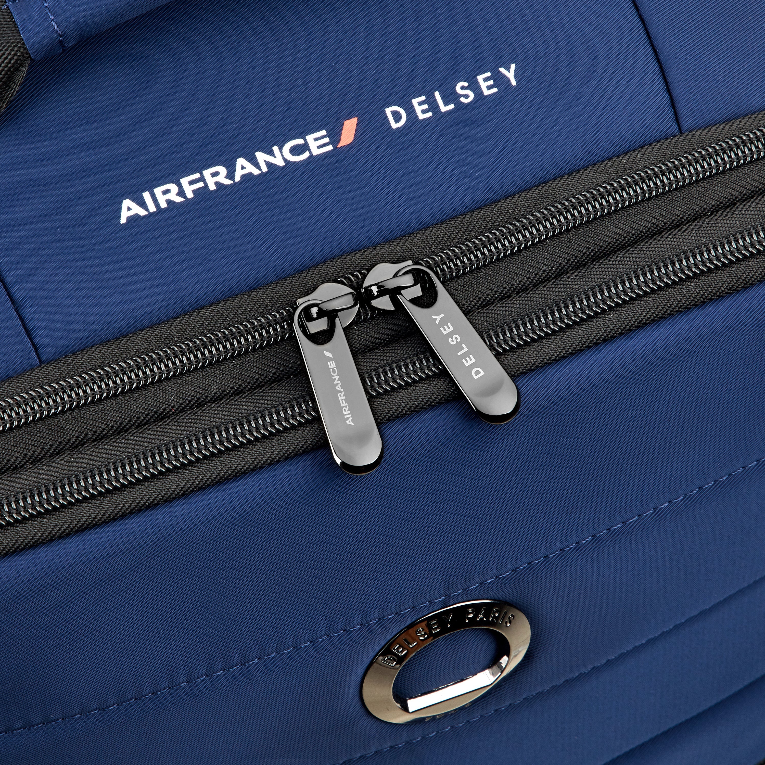 delsey-elegance-underseater-rucksack-24l-navy-mit-laptopfach image 4