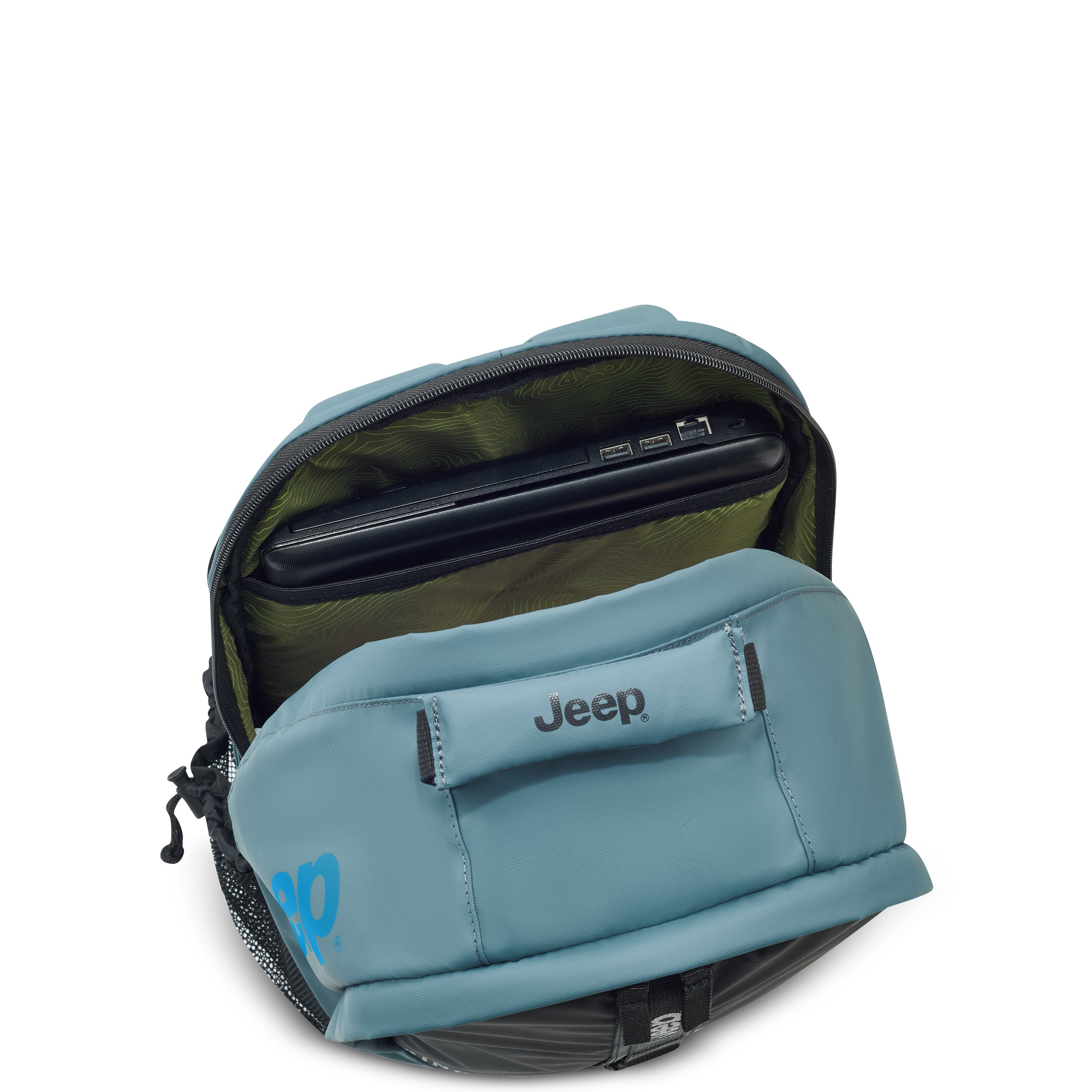 delsey-brochant-3-js011b-rucksack-24l-hellblau image 5