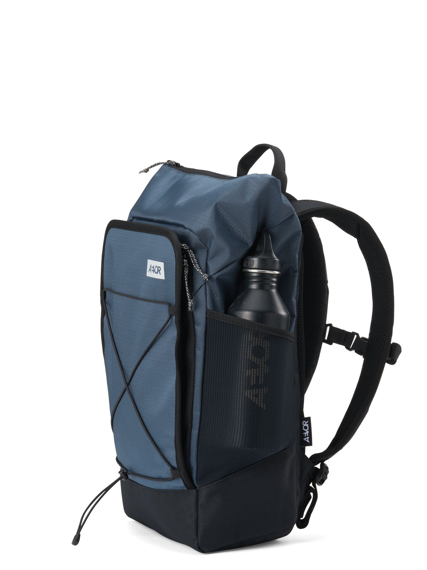 aevor-day-pack-flx-rucksack-21l-proof-petrol-laptop image 7