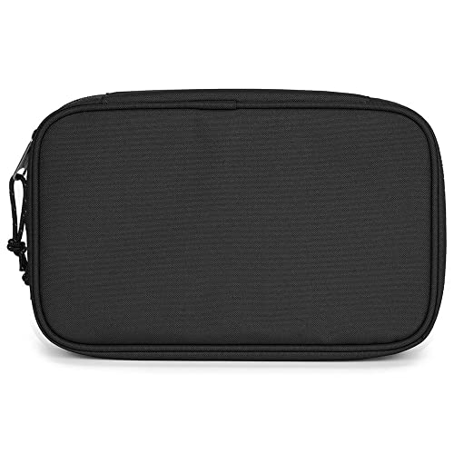 eastpak-oval-more-federm-ppchen-2-l-black-nylon image 6