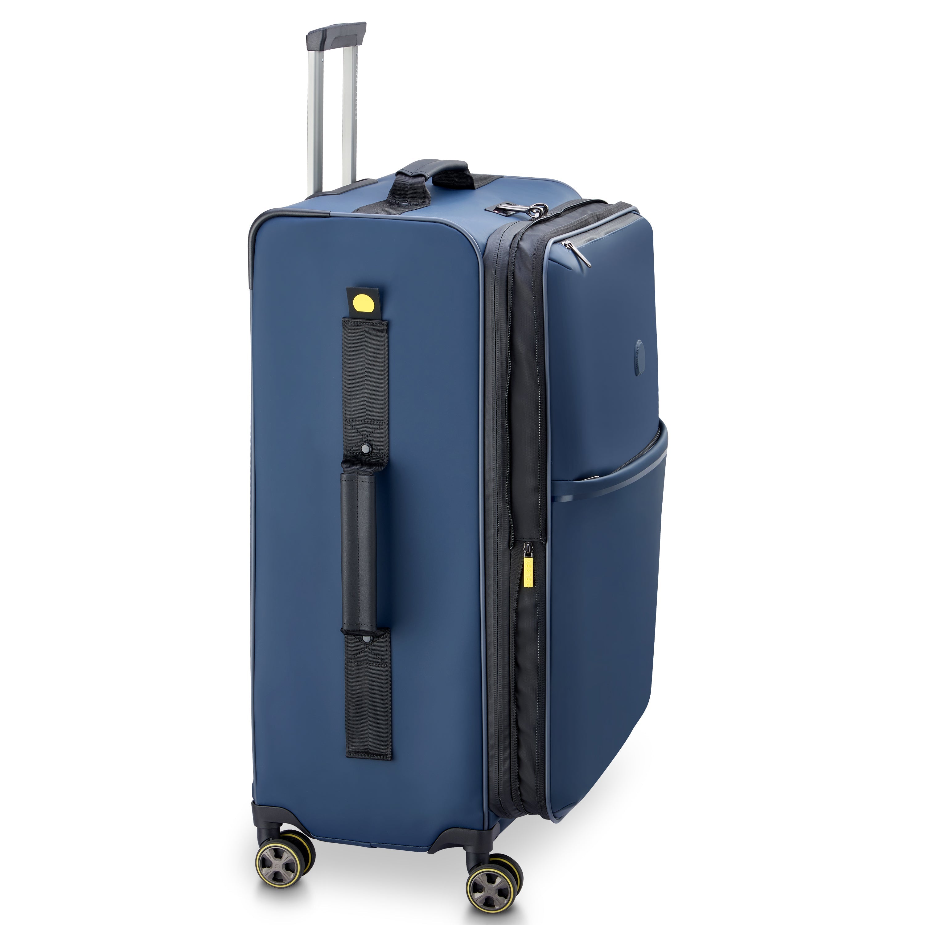delsey-paris-turenne-soft-koffer-76-5cm-night-blue image 5