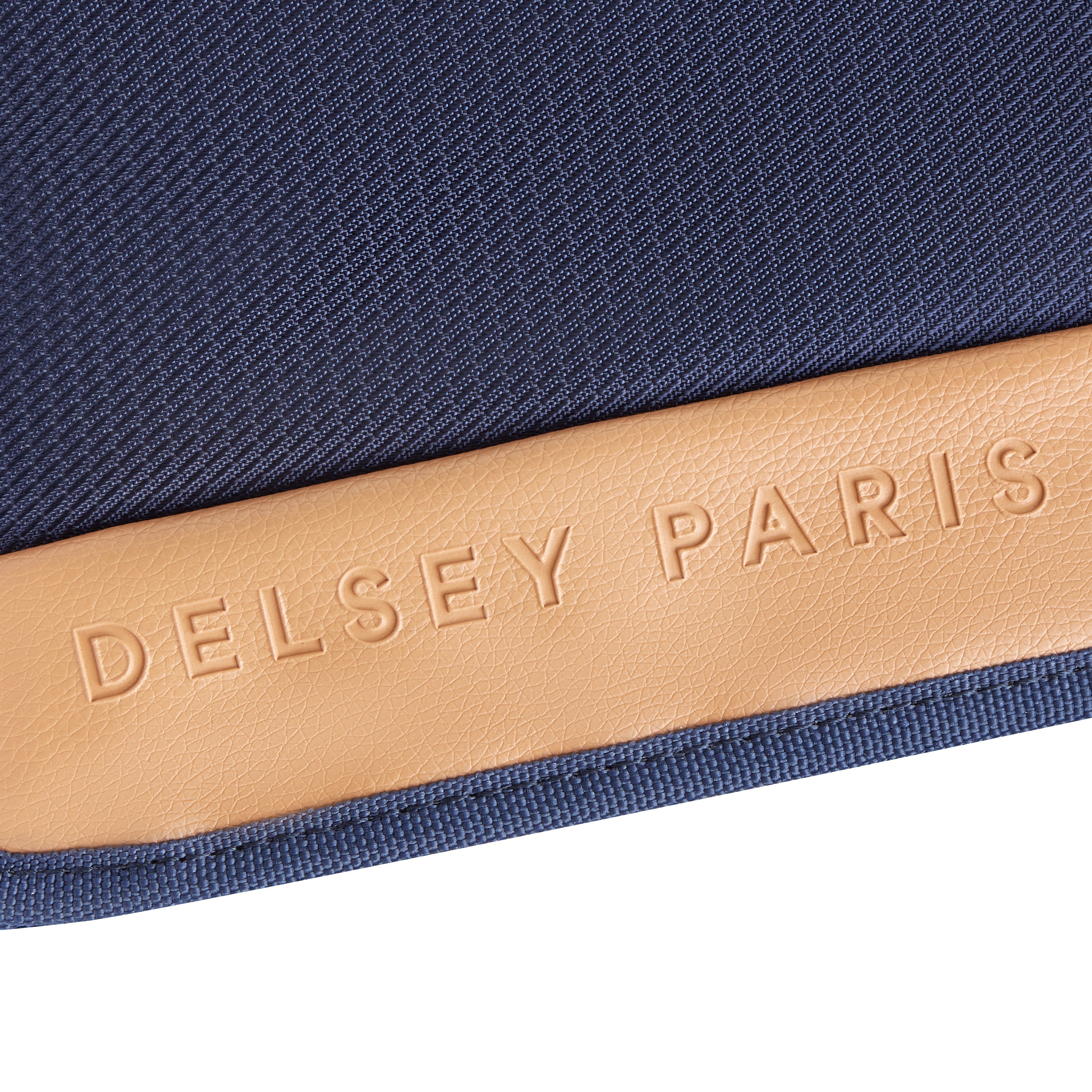 delsey-paris-carrousel-2-montmartre-3-kulturtasche-navy image 6