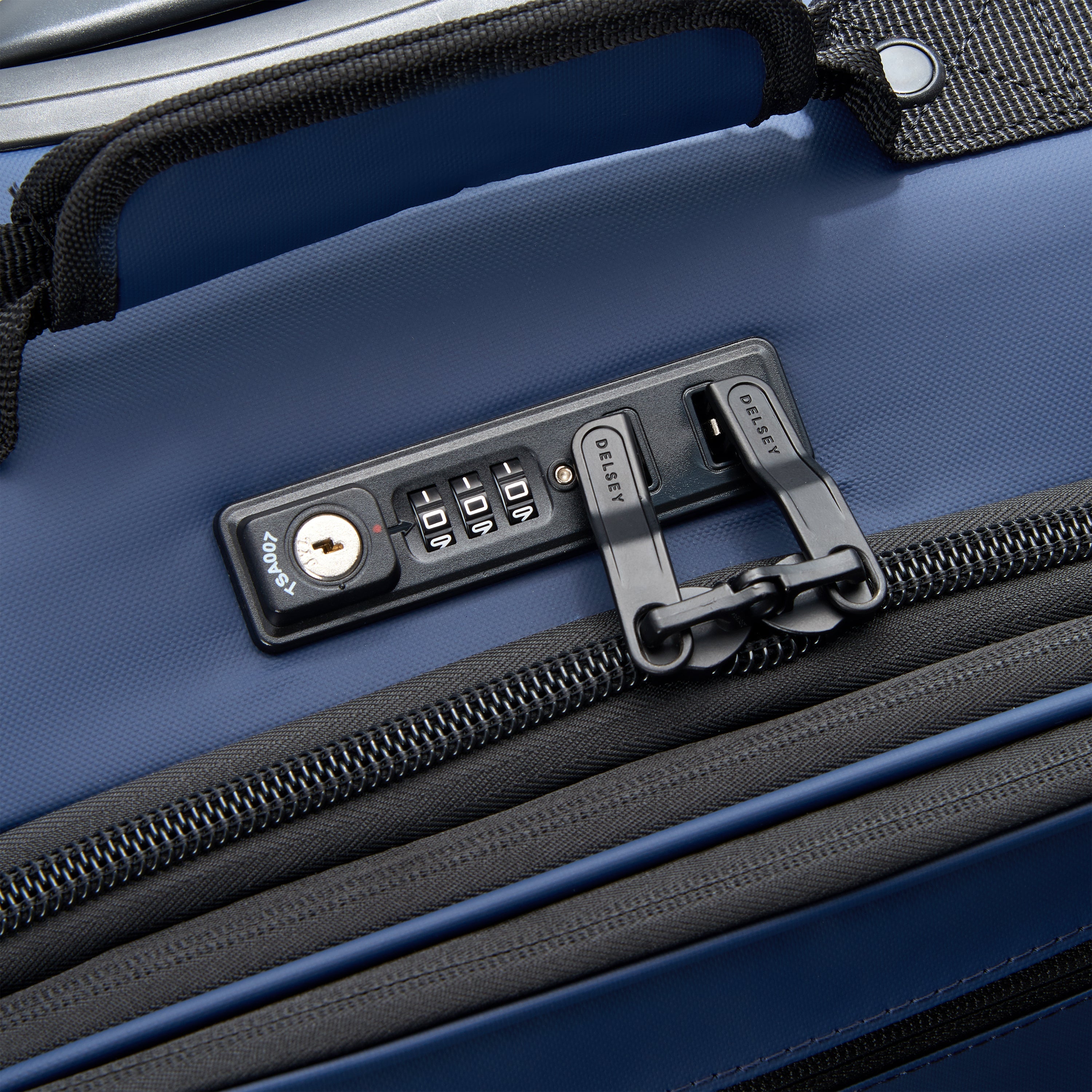delsey-maubert-2-0-55-cm-handgep-ck-koffer-blau-erweiterbar image 5