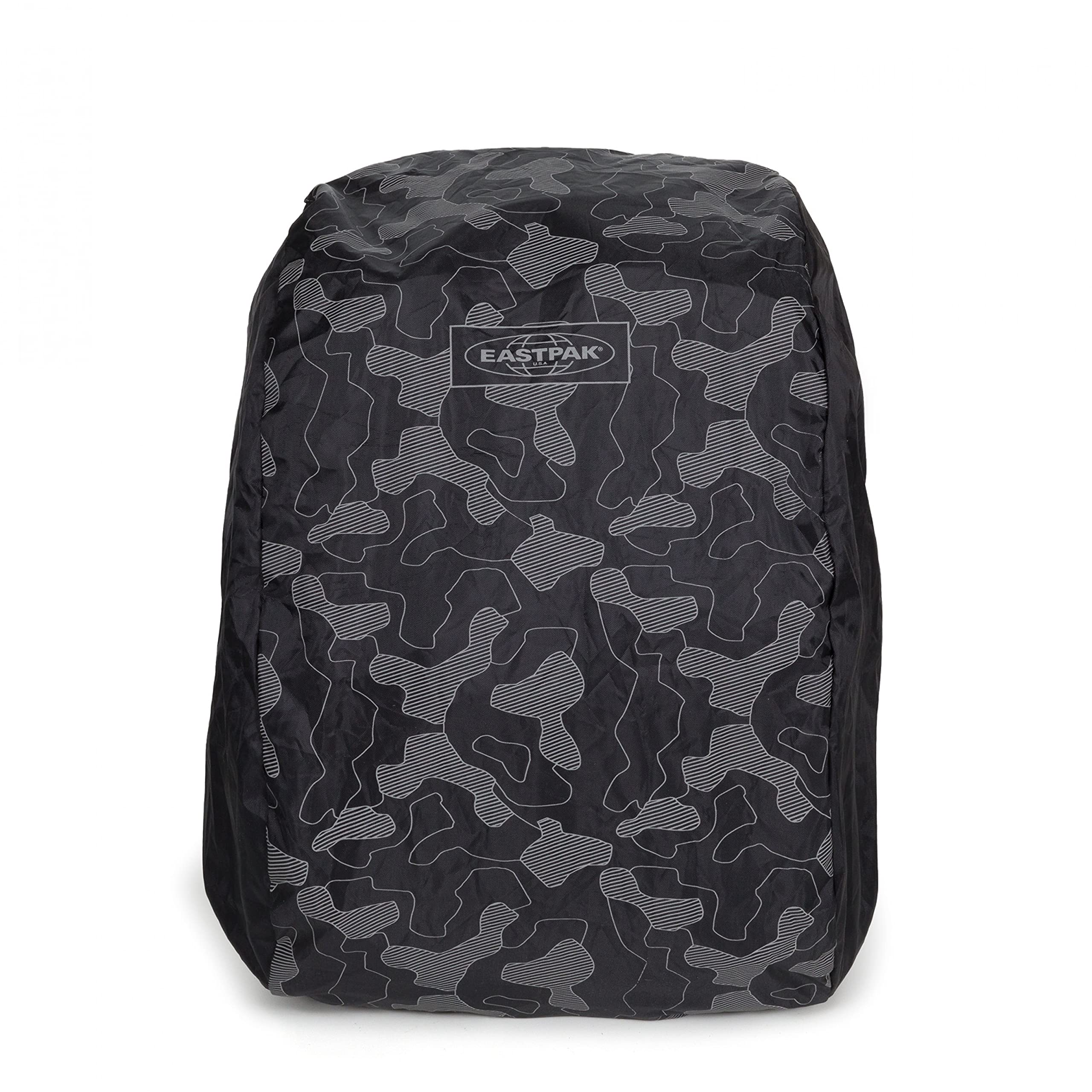 eastpak-cory-rucksack-regenschutz-schwarz-polyester image 5