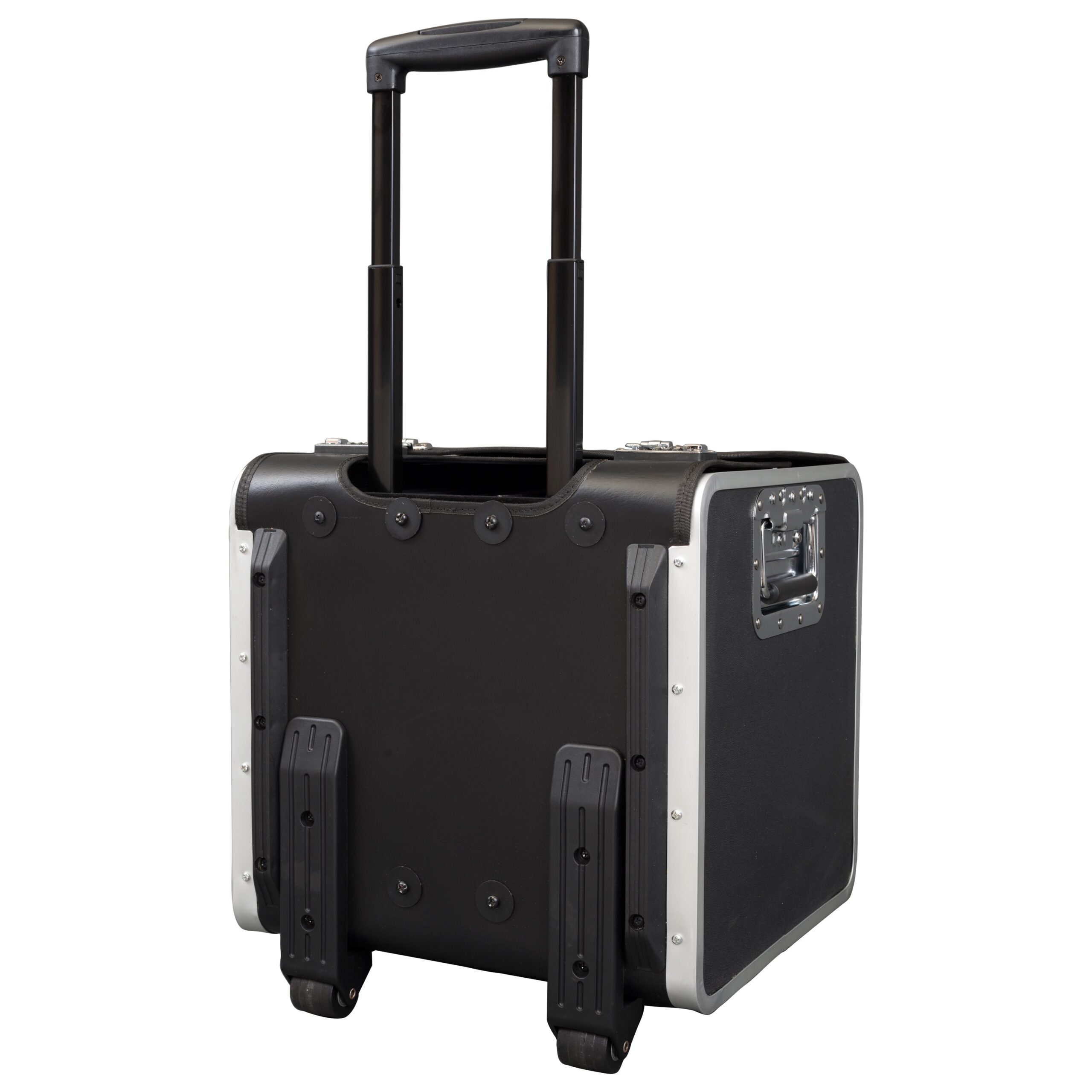 alumaxx-parma-aktenkoffer-pilotenkoffer-schwarz-zahlenschloss image 3