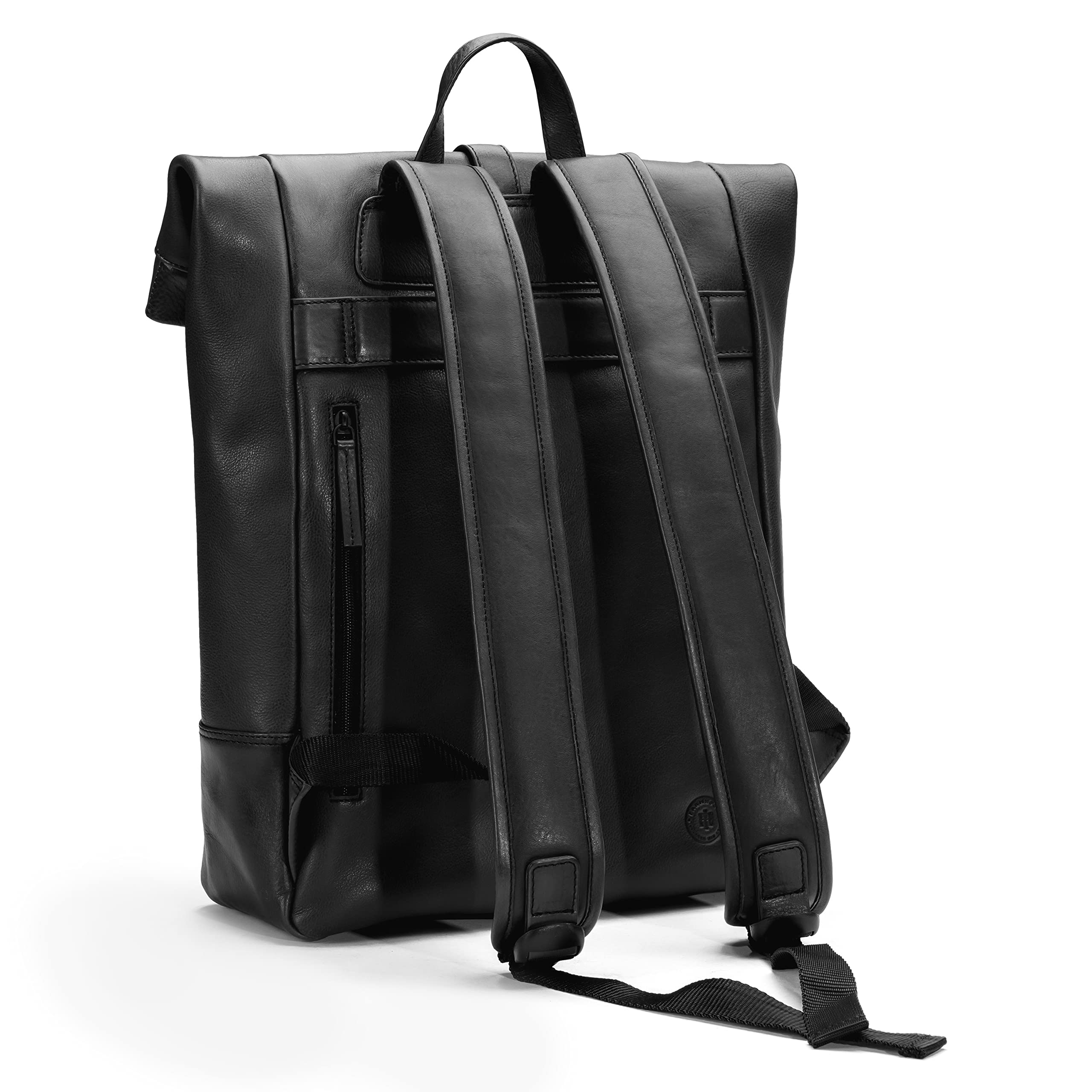 farmhood-memphis-leder-rucksack-41cm-daypack-laptopfach image 4