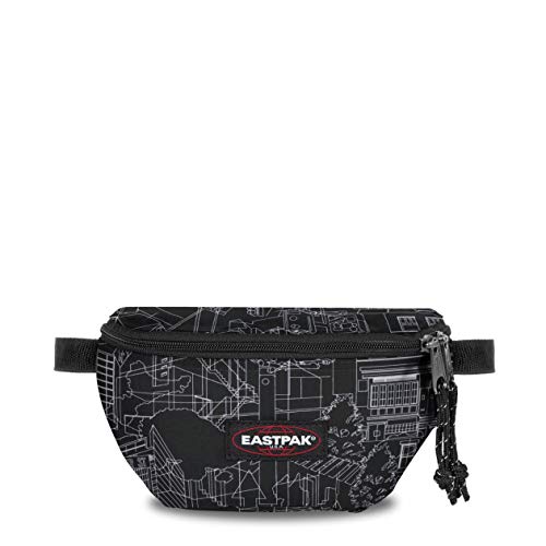 eastpak-springer-g-rteltasche-master-black-2-l-vegan image 7