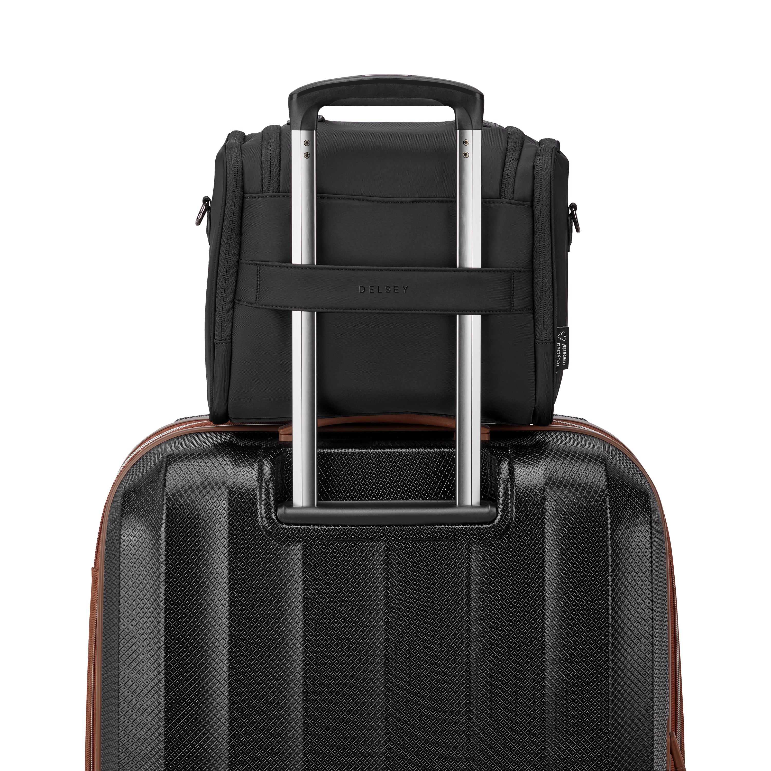 delsey-elegance-victoire-beautycase-schwarz-kosmetiktasche image 6