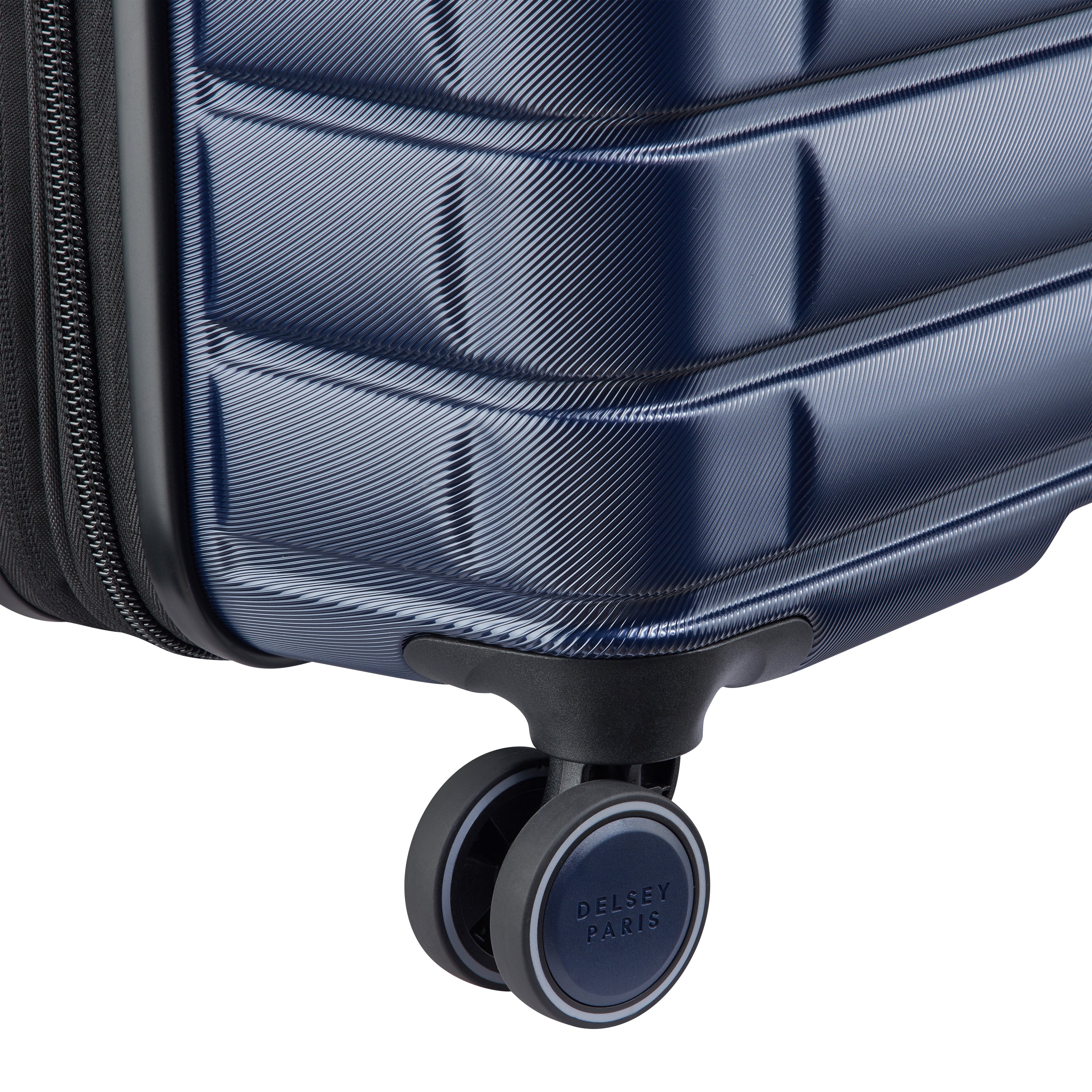 delsey-paris-elegance-koffer-75-5-cm-deep-sea-navy-erweiterbar image 8