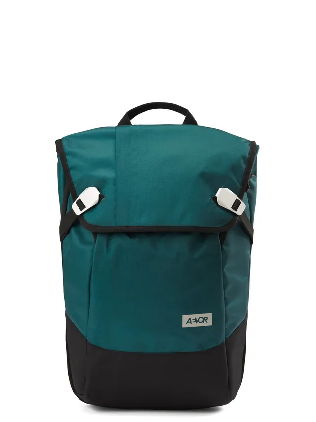 aevor-daypack-rucksack-18-l-proof-evergreen-erweiterbar image 1