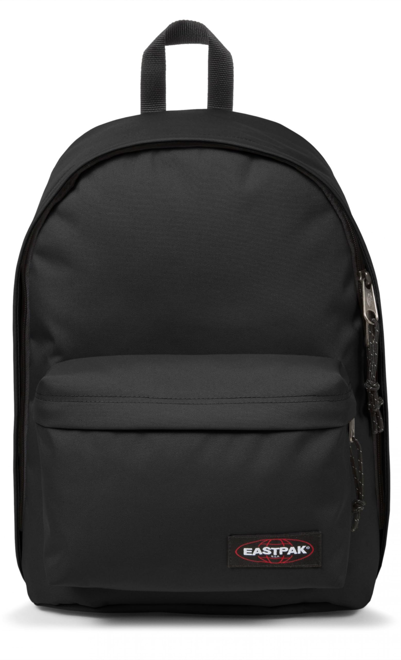 eastpak-out-of-office-rucksack-27l-15-zoll-schwarz image 1