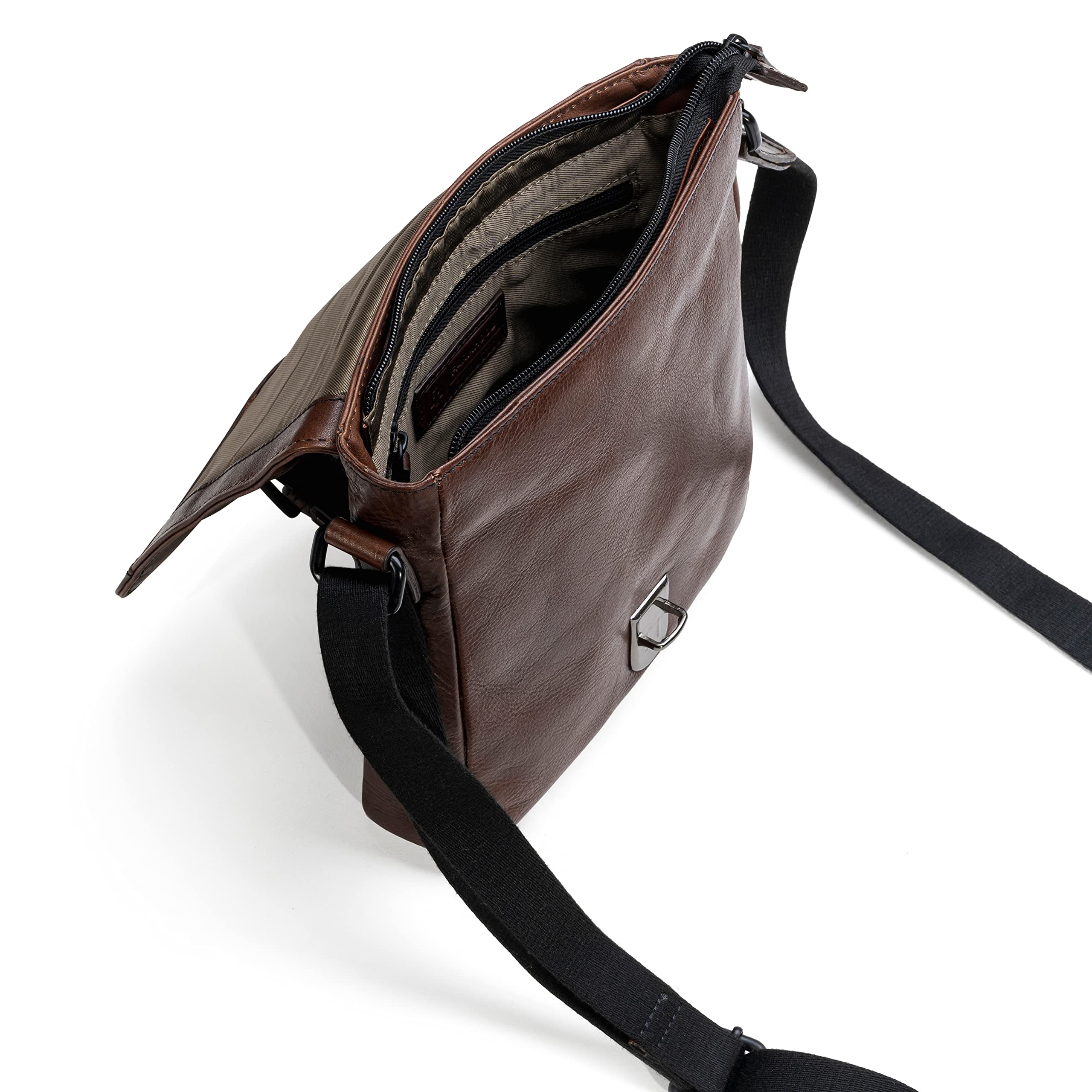 farmhood-memphis-umh-ngetasche-leder-22-cm-mittelgro image 4