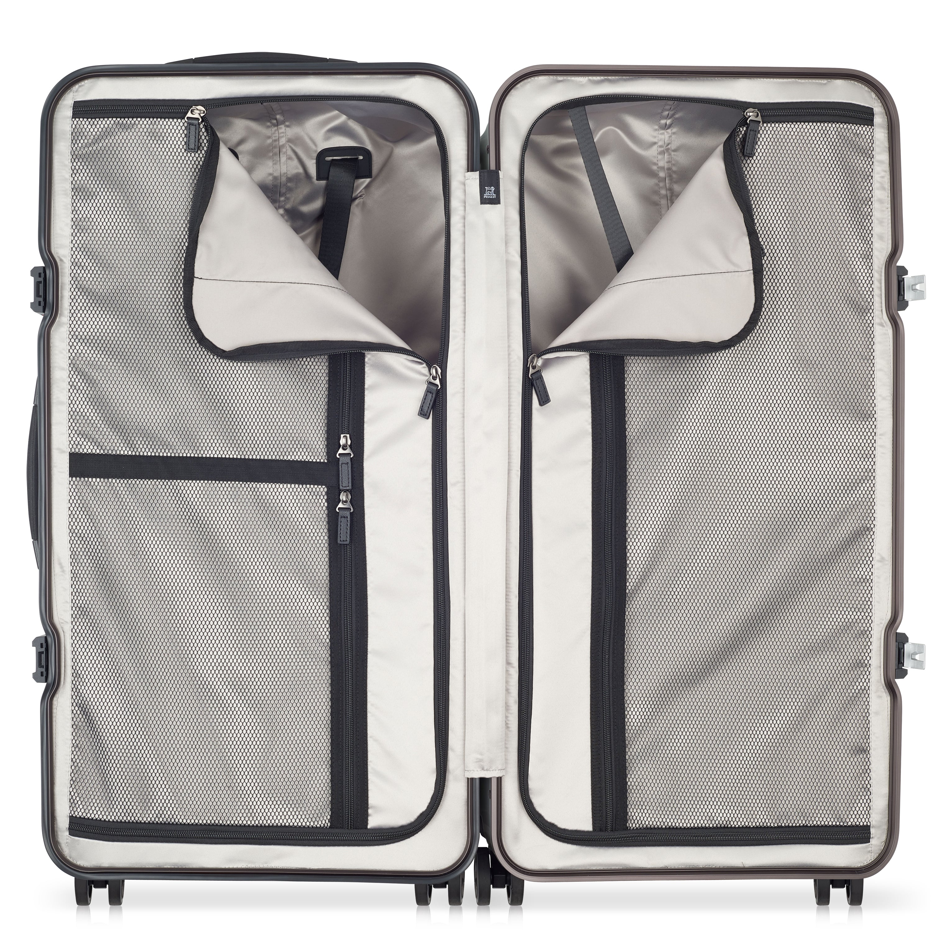 delsey-paris-peugeot-voyages-trunk-80cm-storm-grey image 4