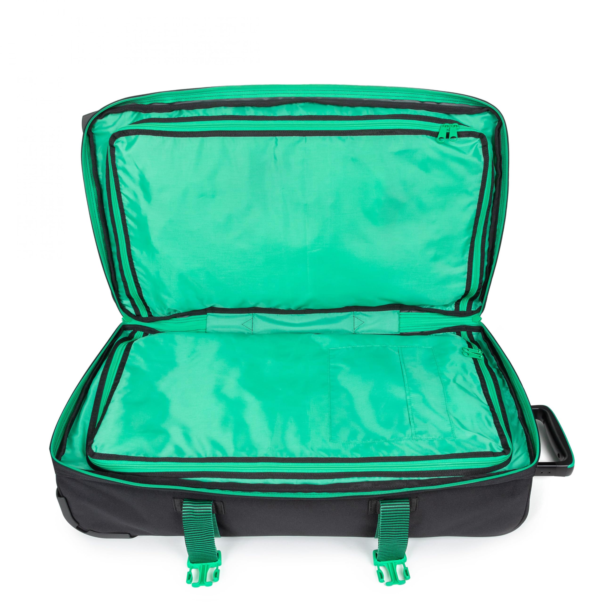eastpak-tranverz-l-koffer-121l-schwarz image 2