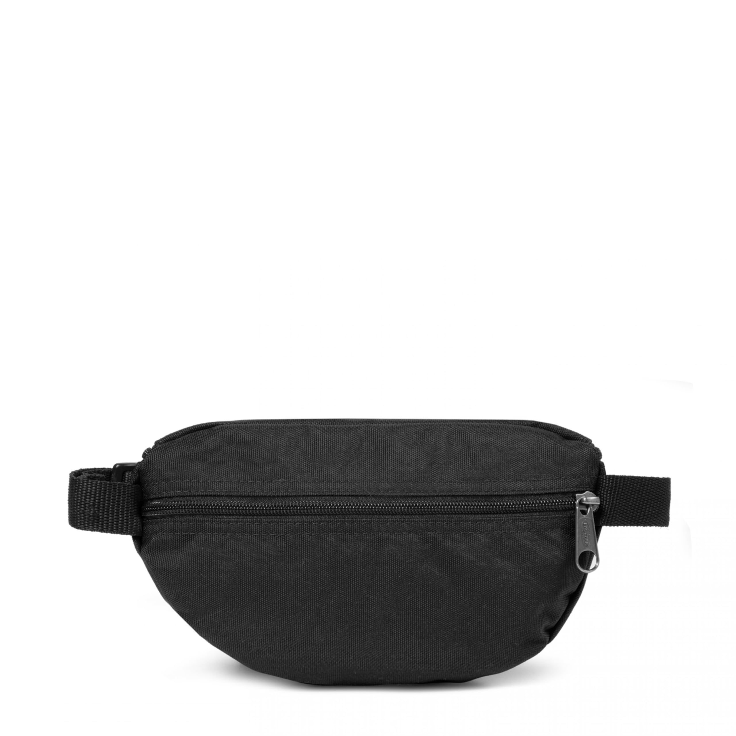 eastpak-springer-bauchtasche-schwarz-nylon-mit-gurt image 4